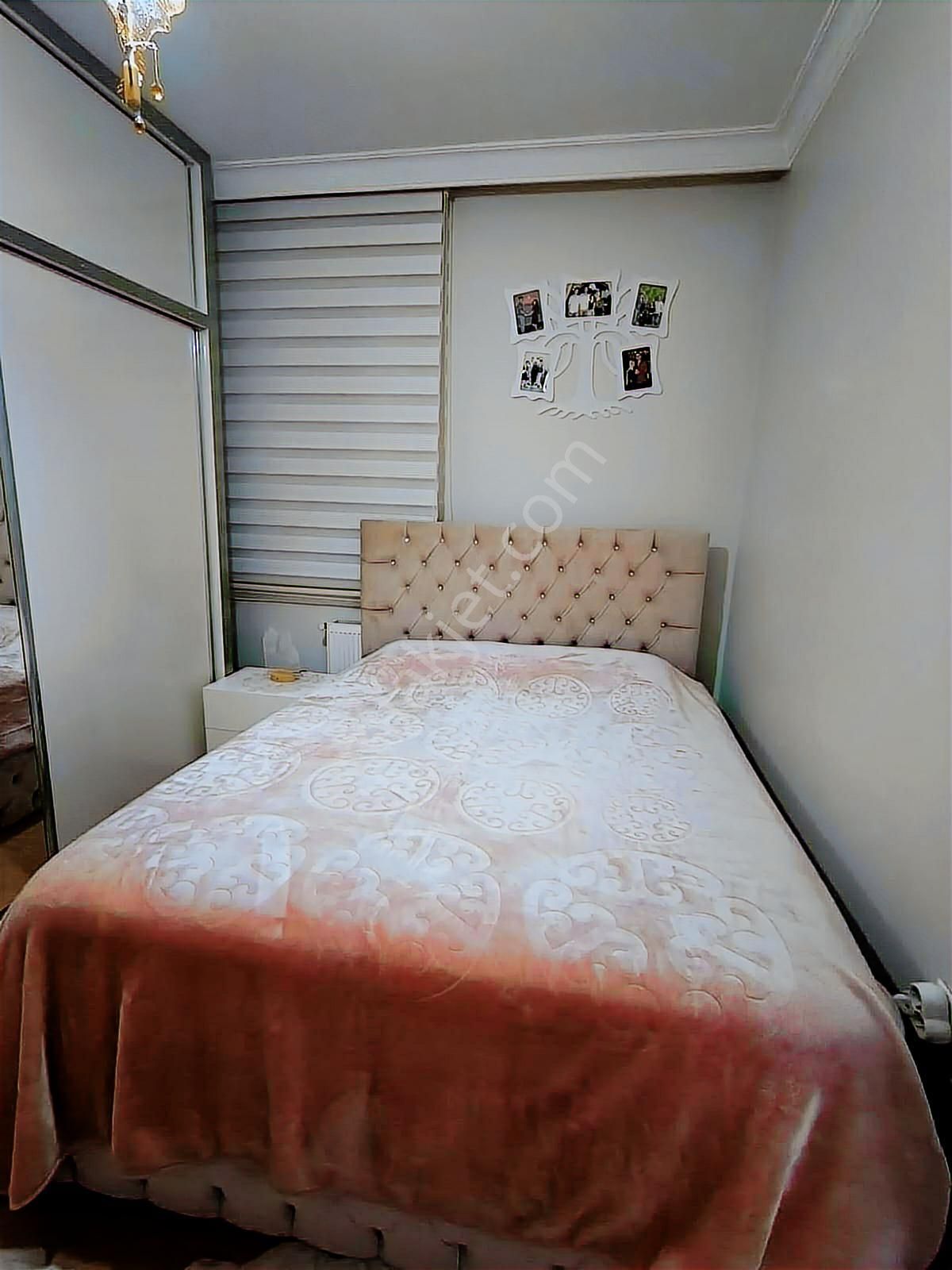 3+1 135m2 Brüt Arakat Aydınlık Bakımlı - Görsel 23