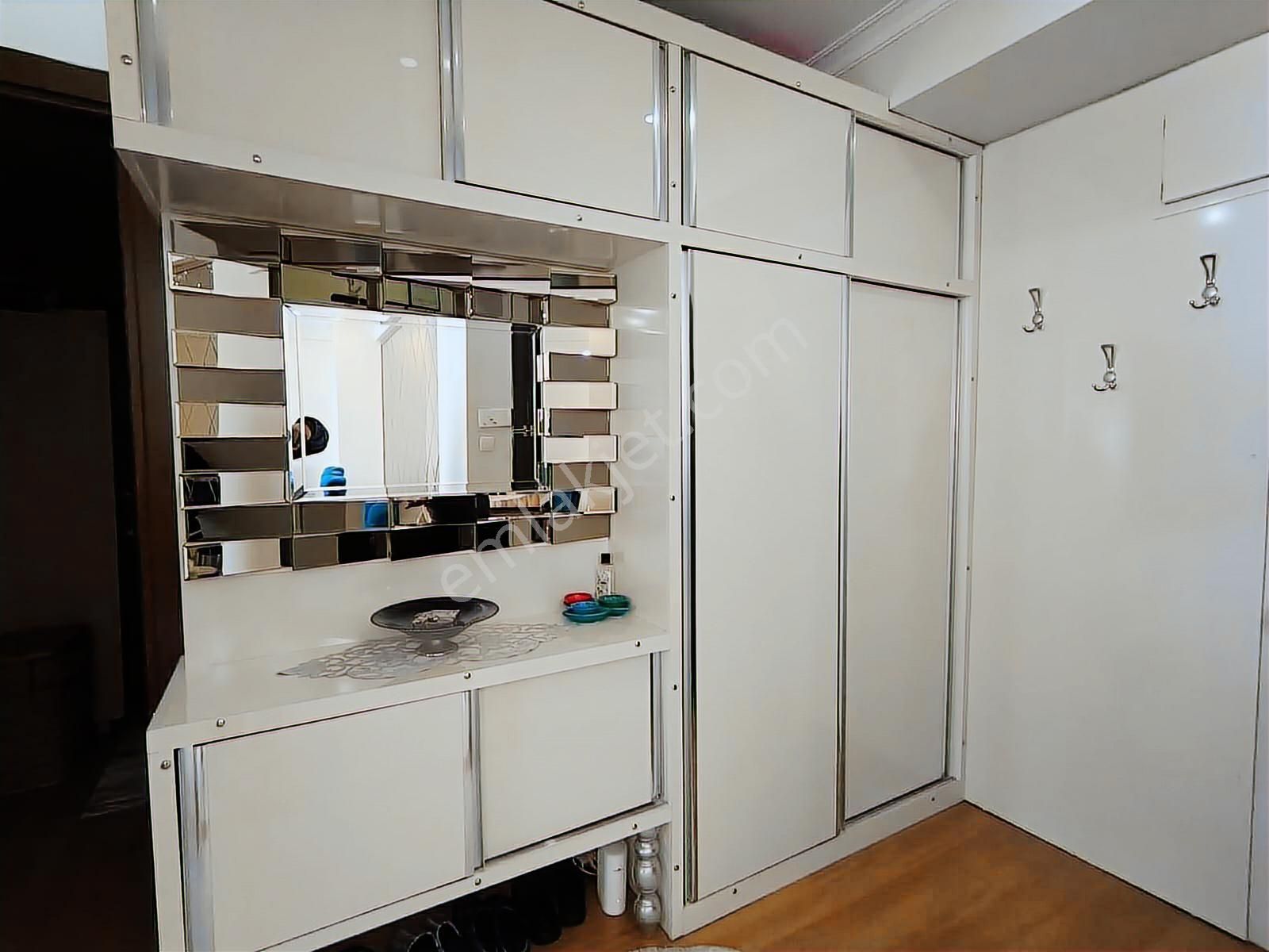 3+1 135m2 Brüt Arakat Aydınlık Bakımlı - Görsel 10