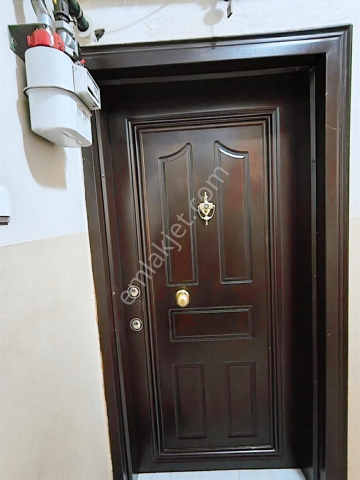 3+1 135m2 Brüt Arakat Aydınlık Bakımlı - Görsel 26