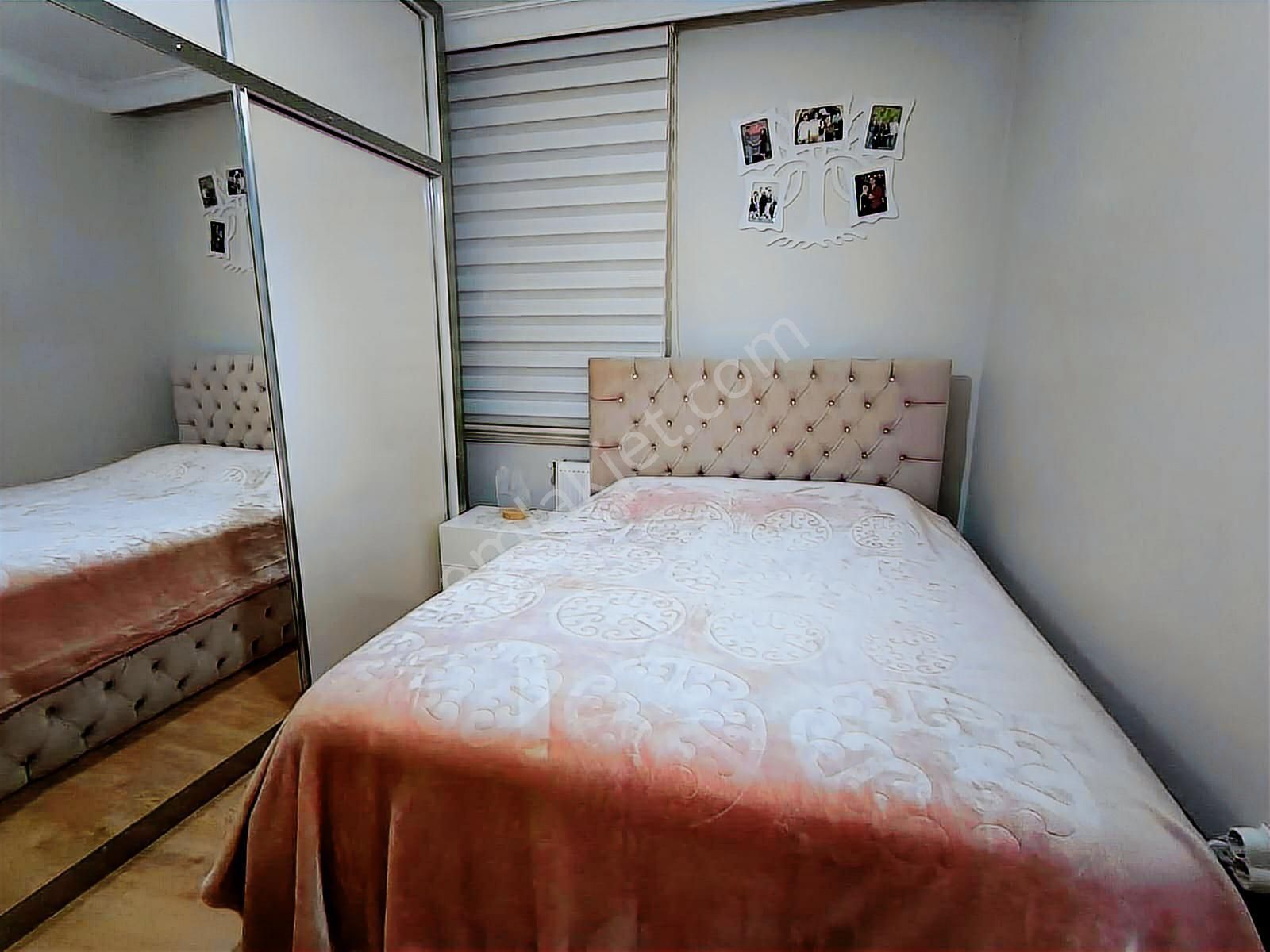 3+1 135m2 Brüt Arakat Aydınlık Bakımlı - Görsel 5