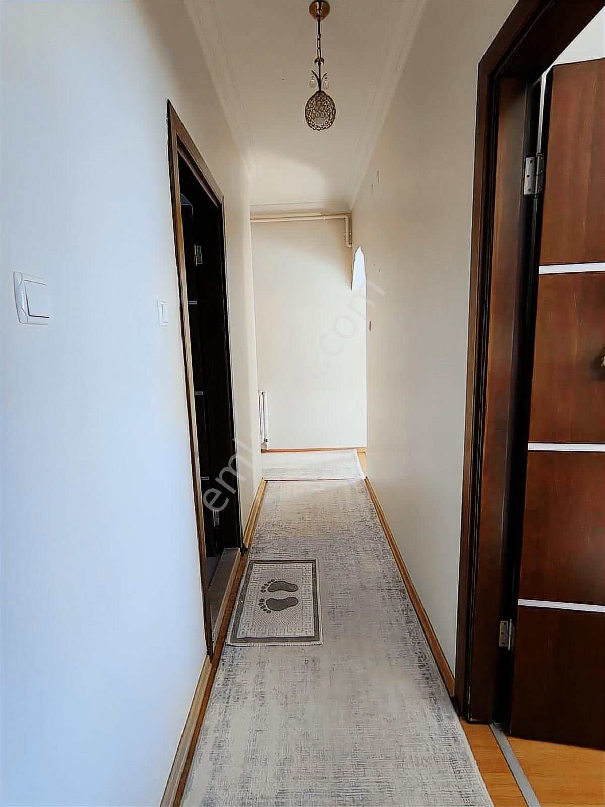 3+1 135m2 Brüt Arakat Aydınlık Bakımlı - Görsel 28