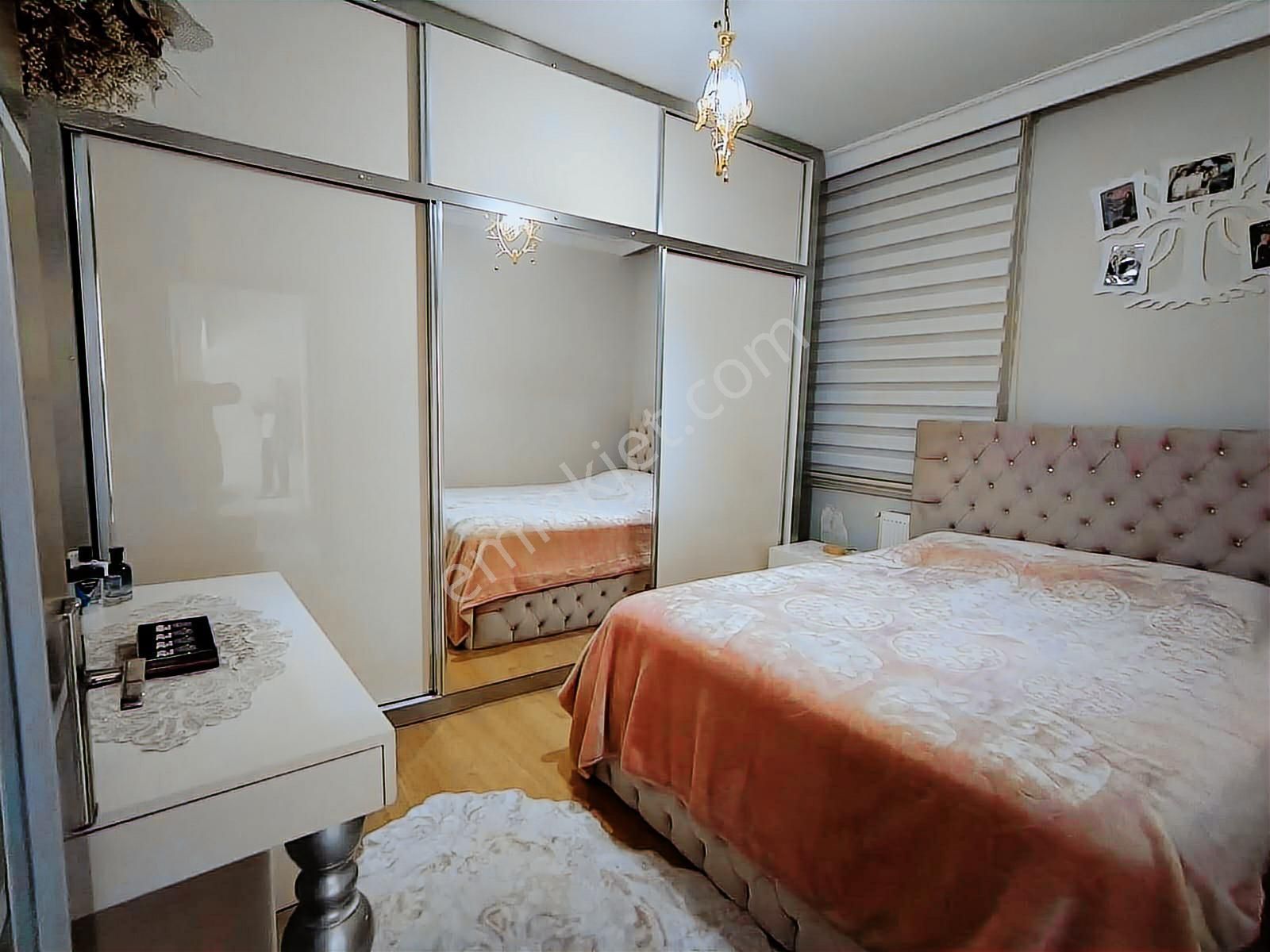 3+1 135m2 Brüt Arakat Aydınlık Bakımlı - Görsel 20