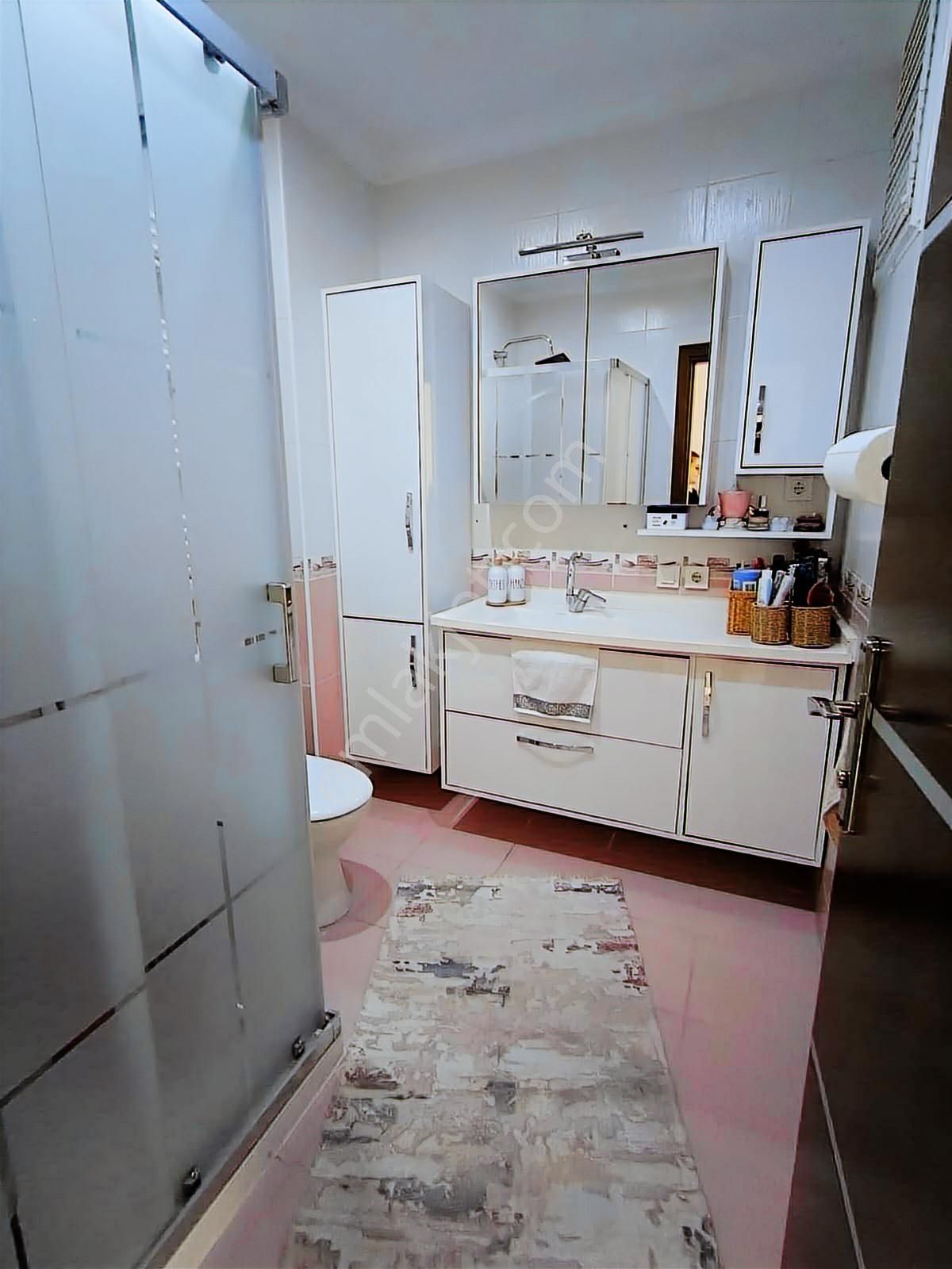 3+1 135m2 Brüt Arakat Aydınlık Bakımlı - Görsel 35