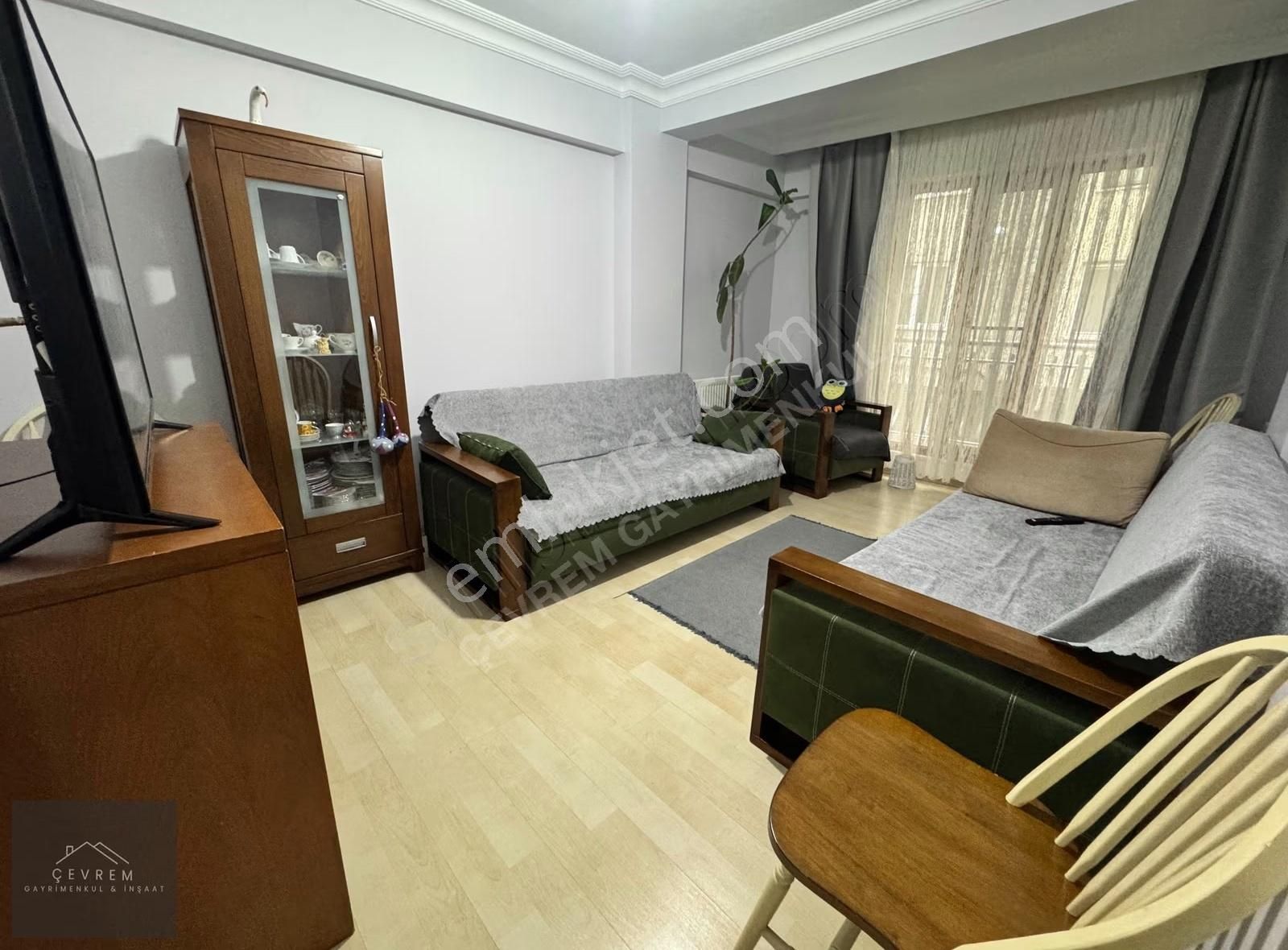 *çevrem* Yeşilova'da Harika Konumda Metrobüse Yakın 2+1 Daire - Görsel 16