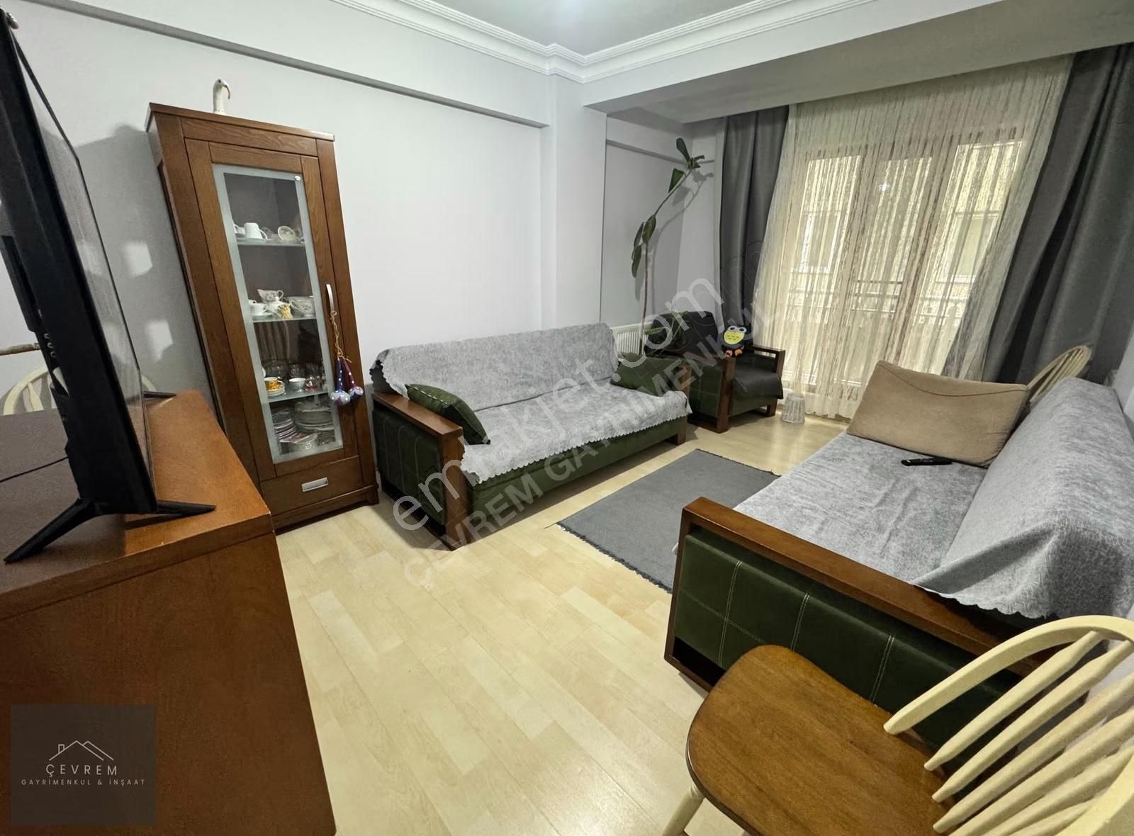 *çevrem* Yeşilova'da Harika Konumda Metrobüse Yakın 2+1 Daire - Görsel 31