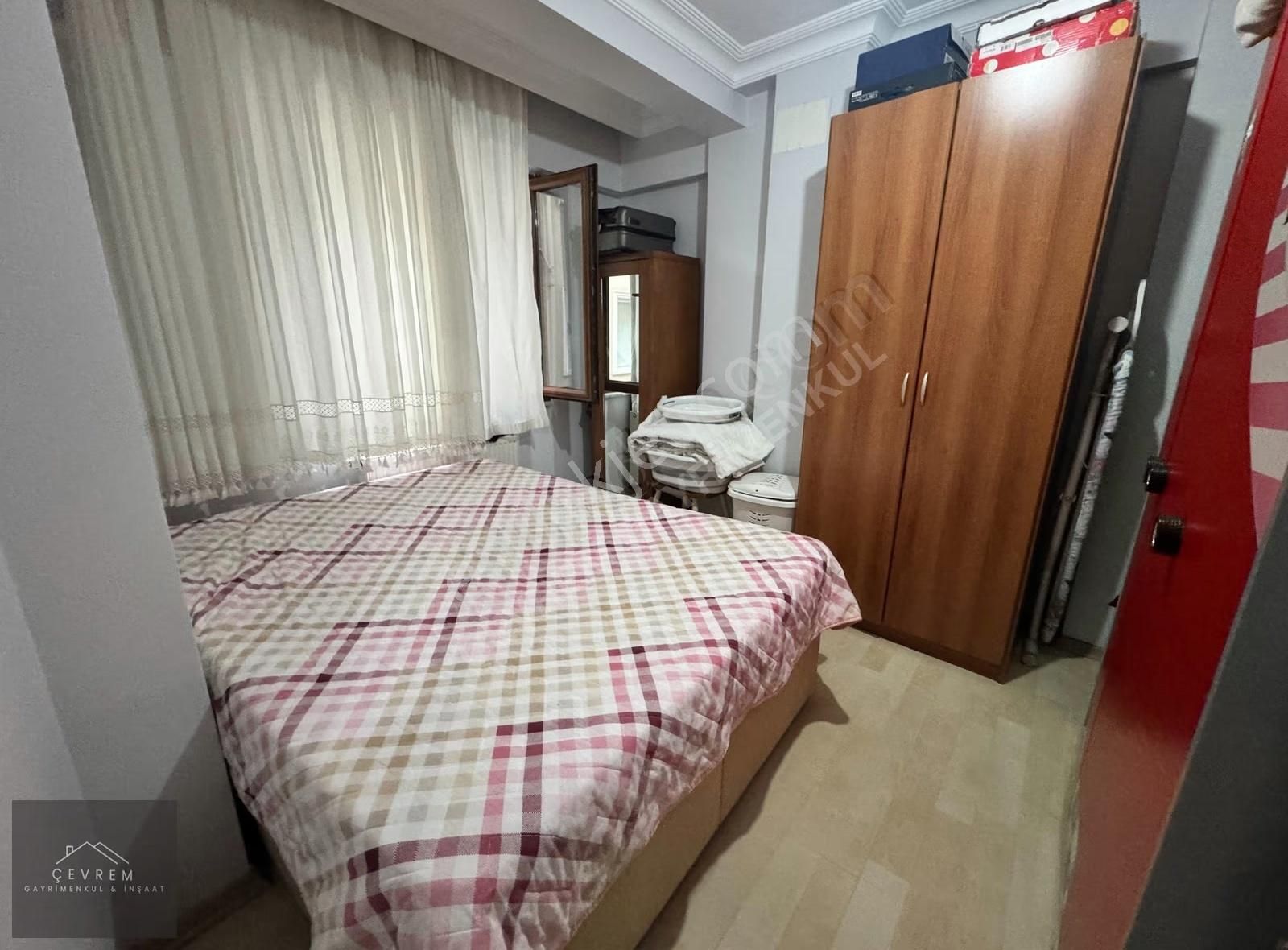 *çevrem* Yeşilova'da Harika Konumda Metrobüse Yakın 2+1 Daire - Görsel 23