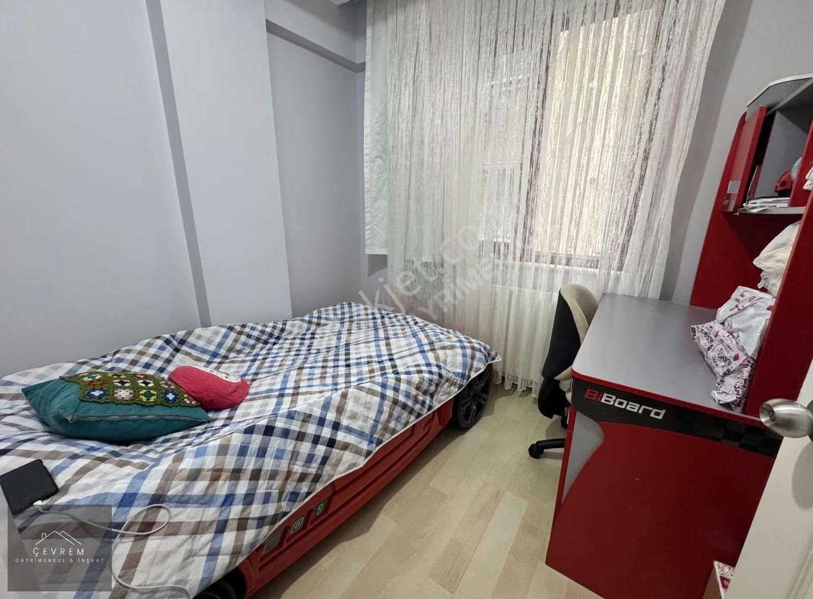 *çevrem* Yeşilova'da Harika Konumda Metrobüse Yakın 2+1 Daire - Görsel 13