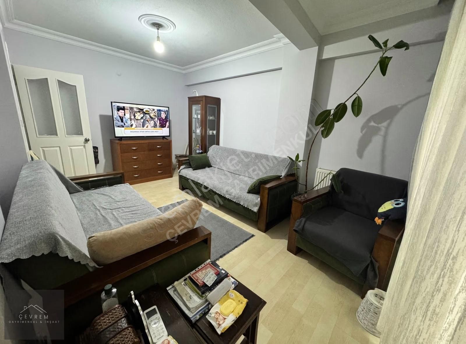 *çevrem* Yeşilova'da Harika Konumda Metrobüse Yakın 2+1 Daire - Görsel 11