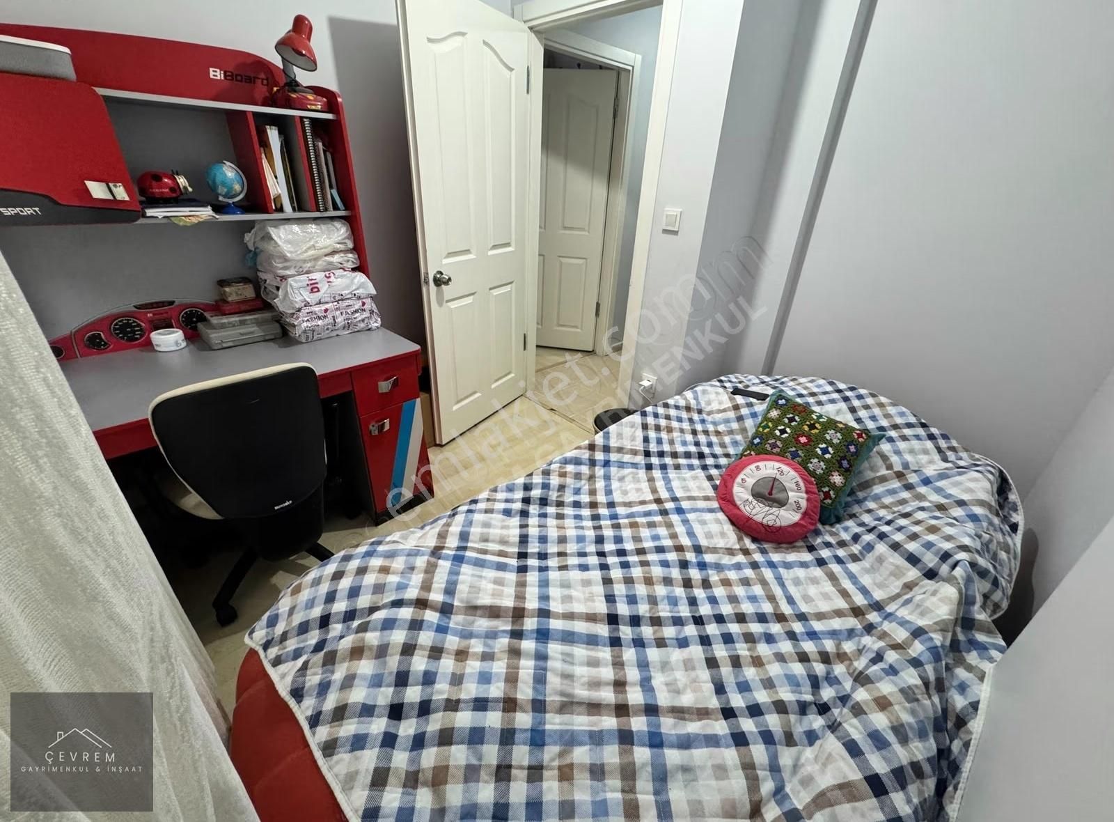 *çevrem* Yeşilova'da Harika Konumda Metrobüse Yakın 2+1 Daire - Görsel 3