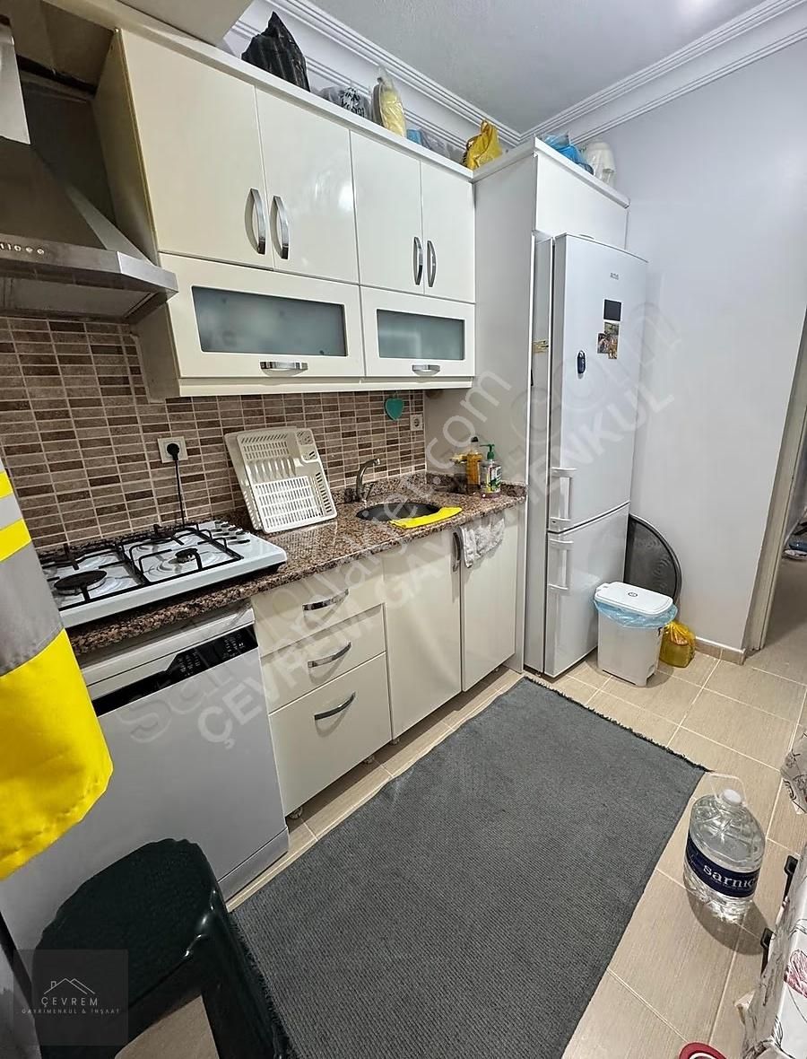 *çevrem* Yeşilova'da Harika Konumda Metrobüse Yakın 2+1 Daire - Görsel 10
