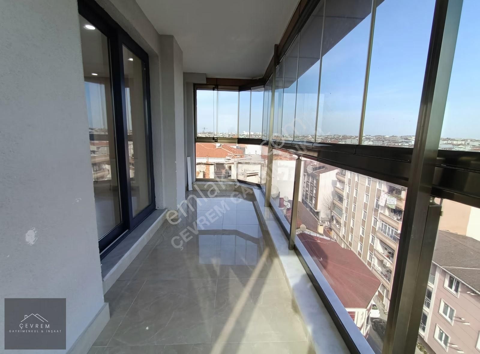 *çevrem* Sultan Murat'da Harika Konumda Otoparklı 3+1 120m² - Görsel 31