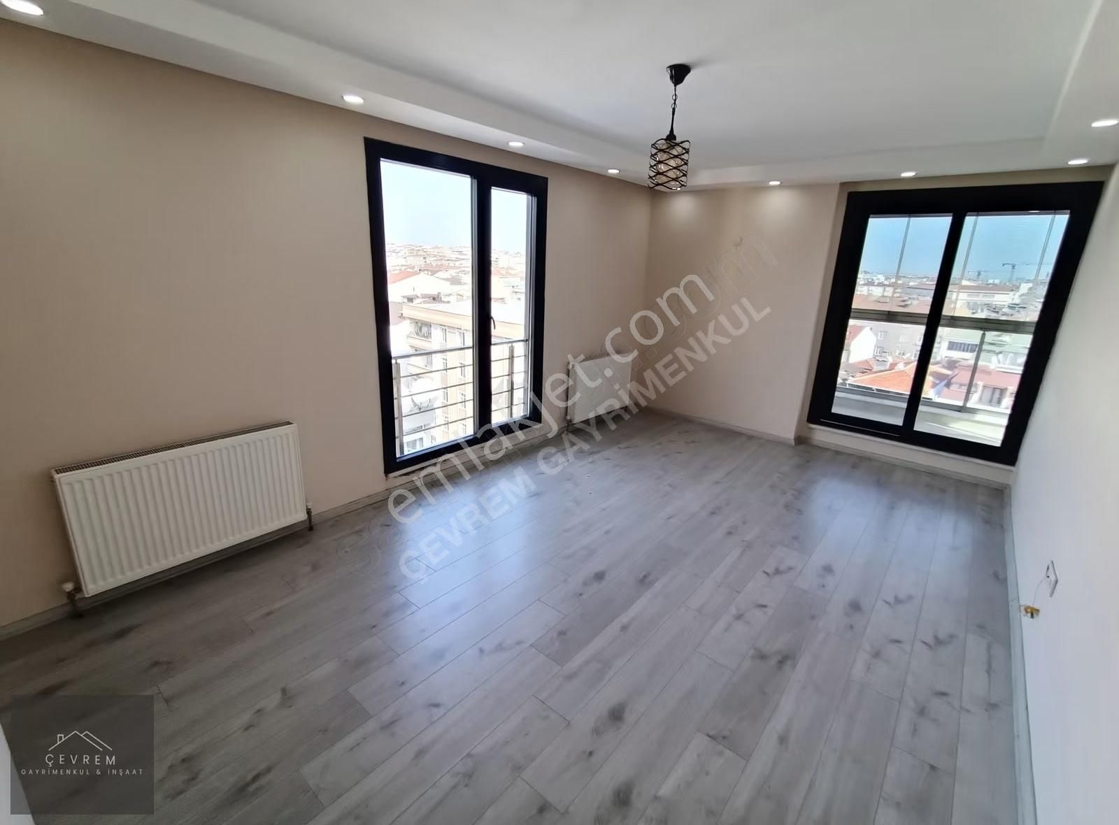 *çevrem* Sultan Murat'da Harika Konumda Otoparklı 3+1 120m² - Görsel 15