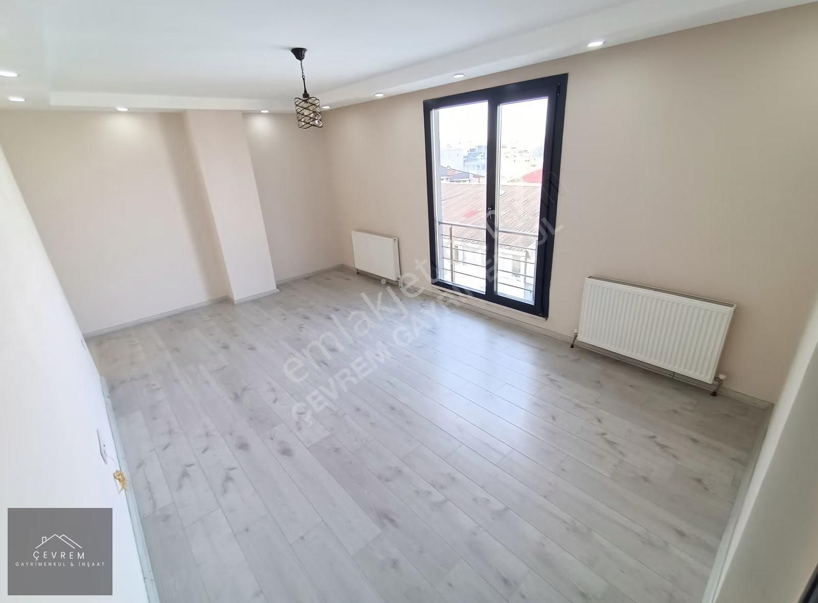 *çevrem* Sultan Murat'da Harika Konumda Otoparklı 3+1 120m² - Görsel 23