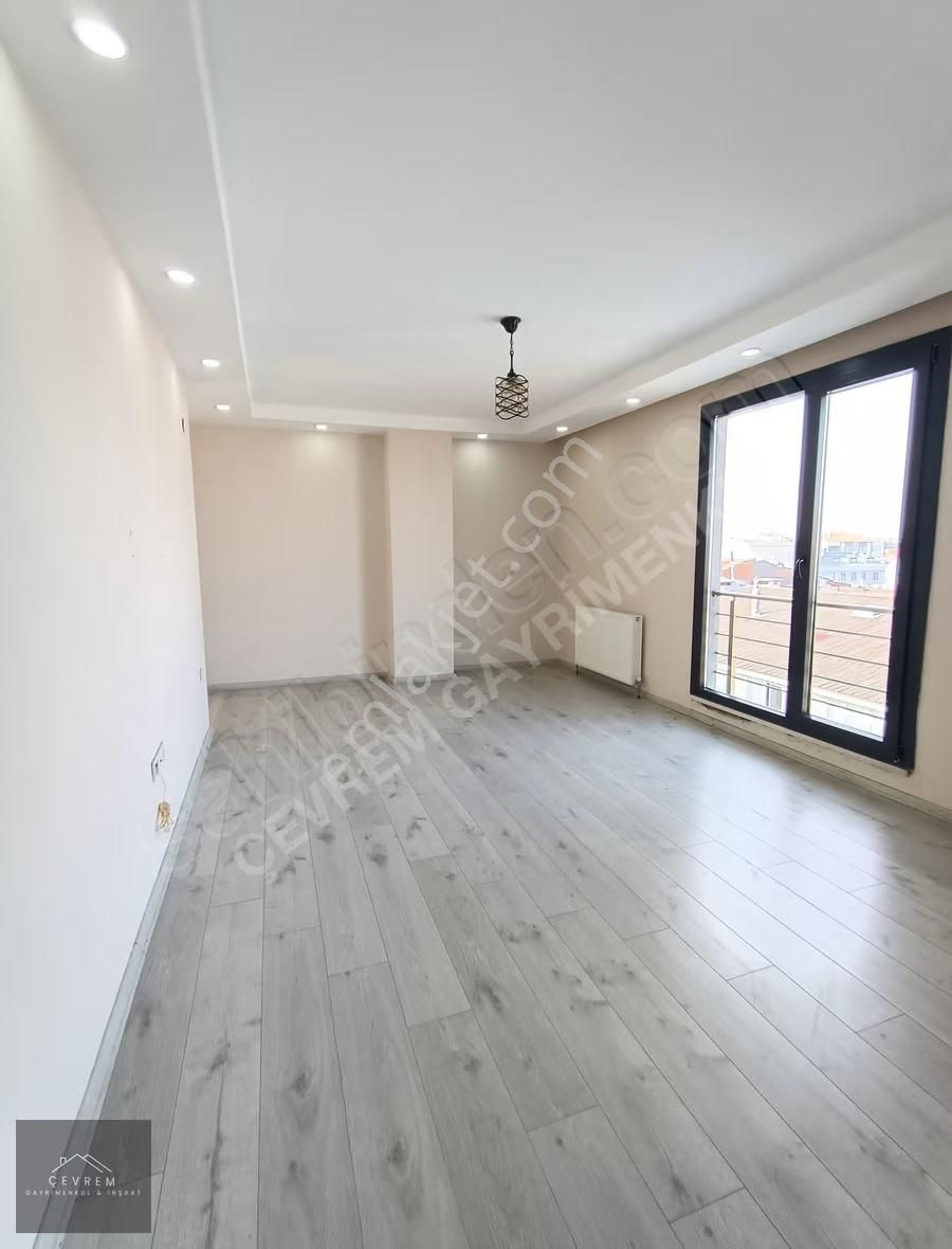 *çevrem* Sultan Murat'da Harika Konumda Otoparklı 3+1 120m² - Görsel 26
