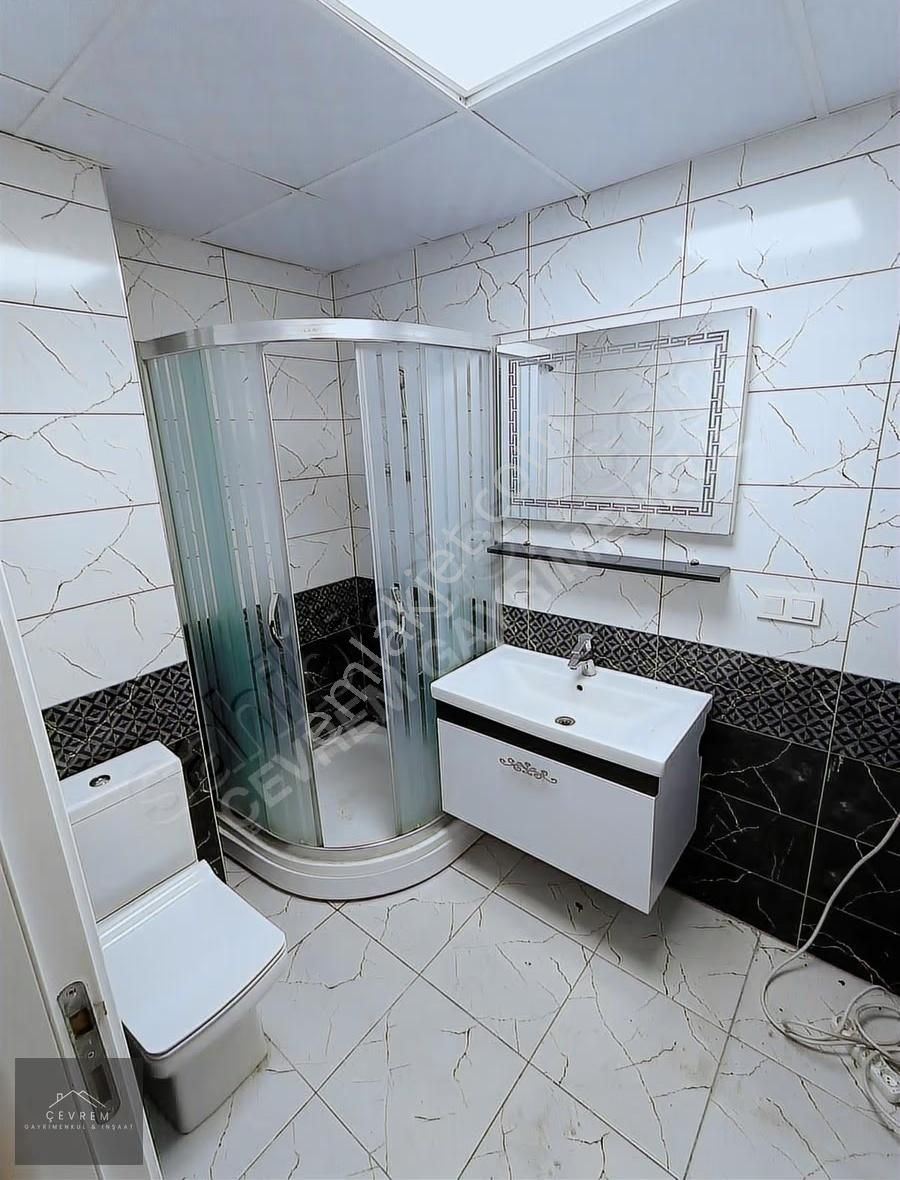 *çevrem* Sultan Murat'da Harika Konumda Otoparklı 3+1 120m² - Görsel 28