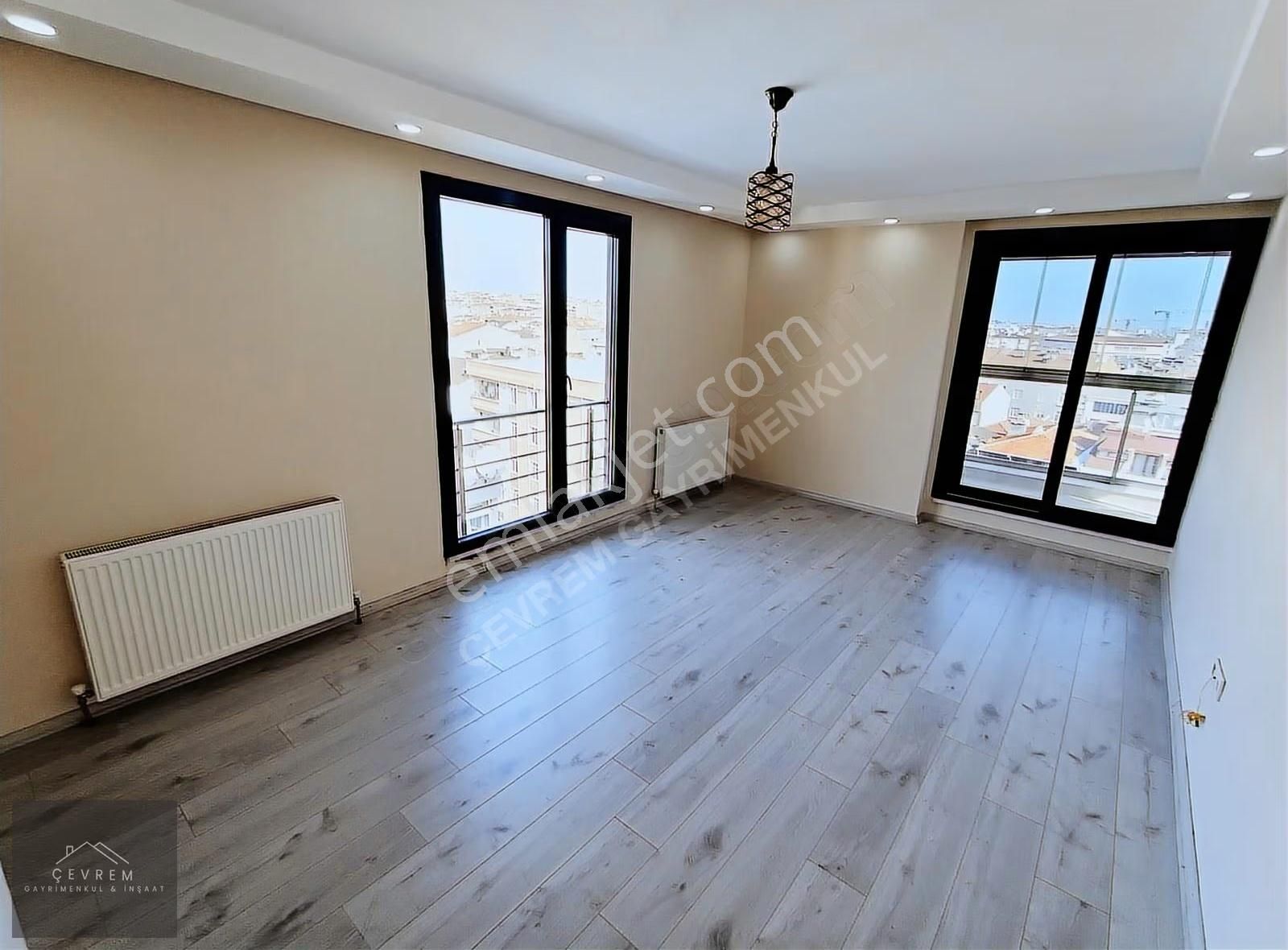 *çevrem* Sultan Murat'da Harika Konumda Otoparklı 3+1 120m² - Görsel 14