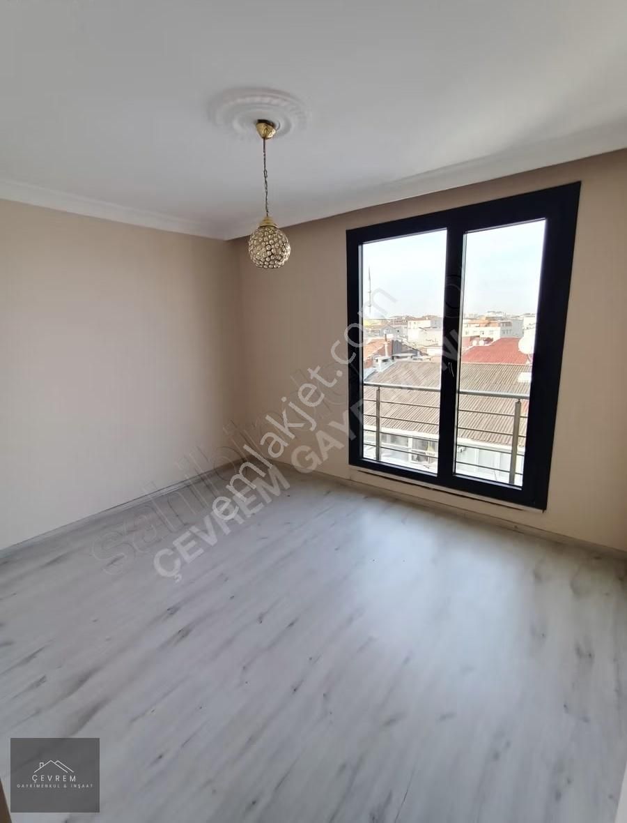 *çevrem* Sultan Murat'da Harika Konumda Otoparklı 3+1 120m² - Görsel 8