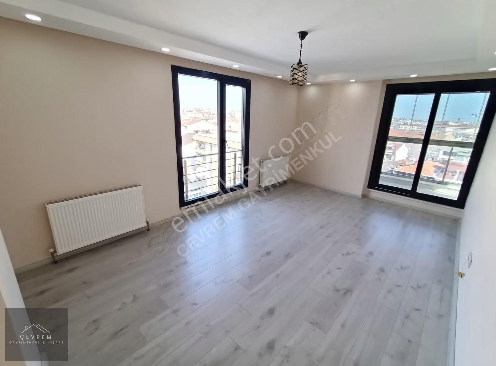 *çevrem* Sultan Murat'da Harika Konumda Otoparklı 3+1 120m²