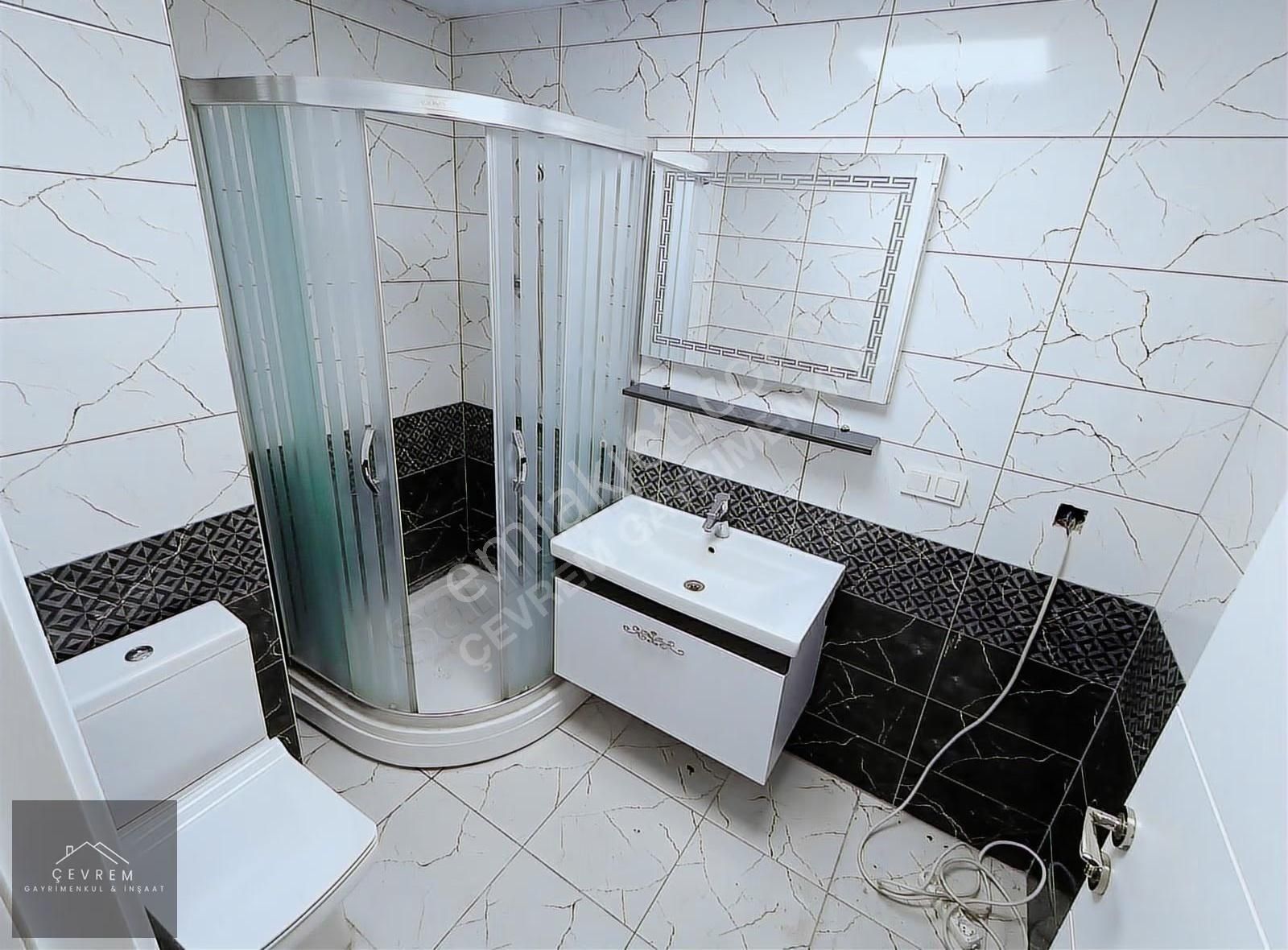 *çevrem* Sultan Murat'da Harika Konumda Otoparklı 3+1 120m² - Görsel 5