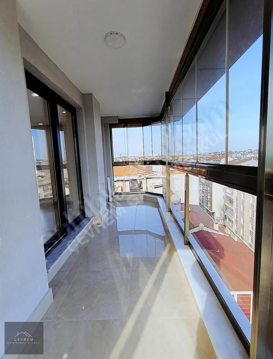 *çevrem* Sultan Murat'da Harika Konumda Otoparklı 3+1 120m² - Görsel 13