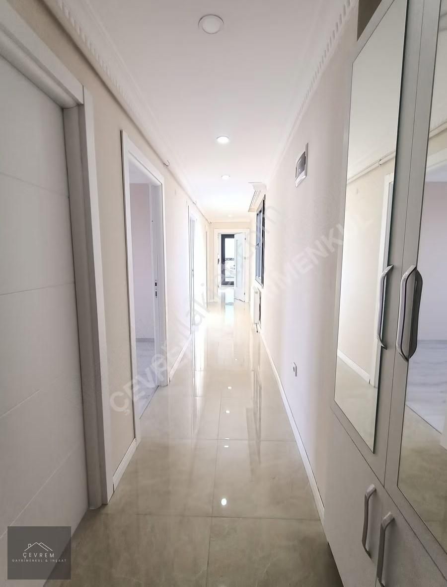 *çevrem* Sultan Murat'da Harika Konumda Otoparklı 3+1 120m² - Görsel 12