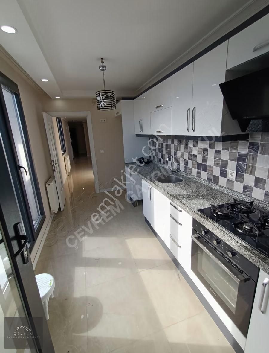 *çevrem* Sultan Murat'da Harika Konumda Otoparklı 3+1 120m² - Görsel 7