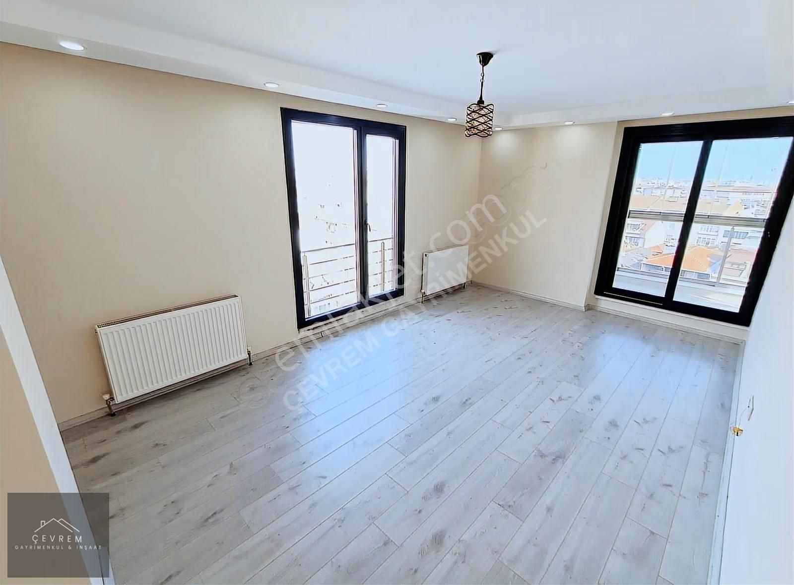 *çevrem* Sultan Murat'da Harika Konumda Otoparklı 3+1 120m² - Görsel 22