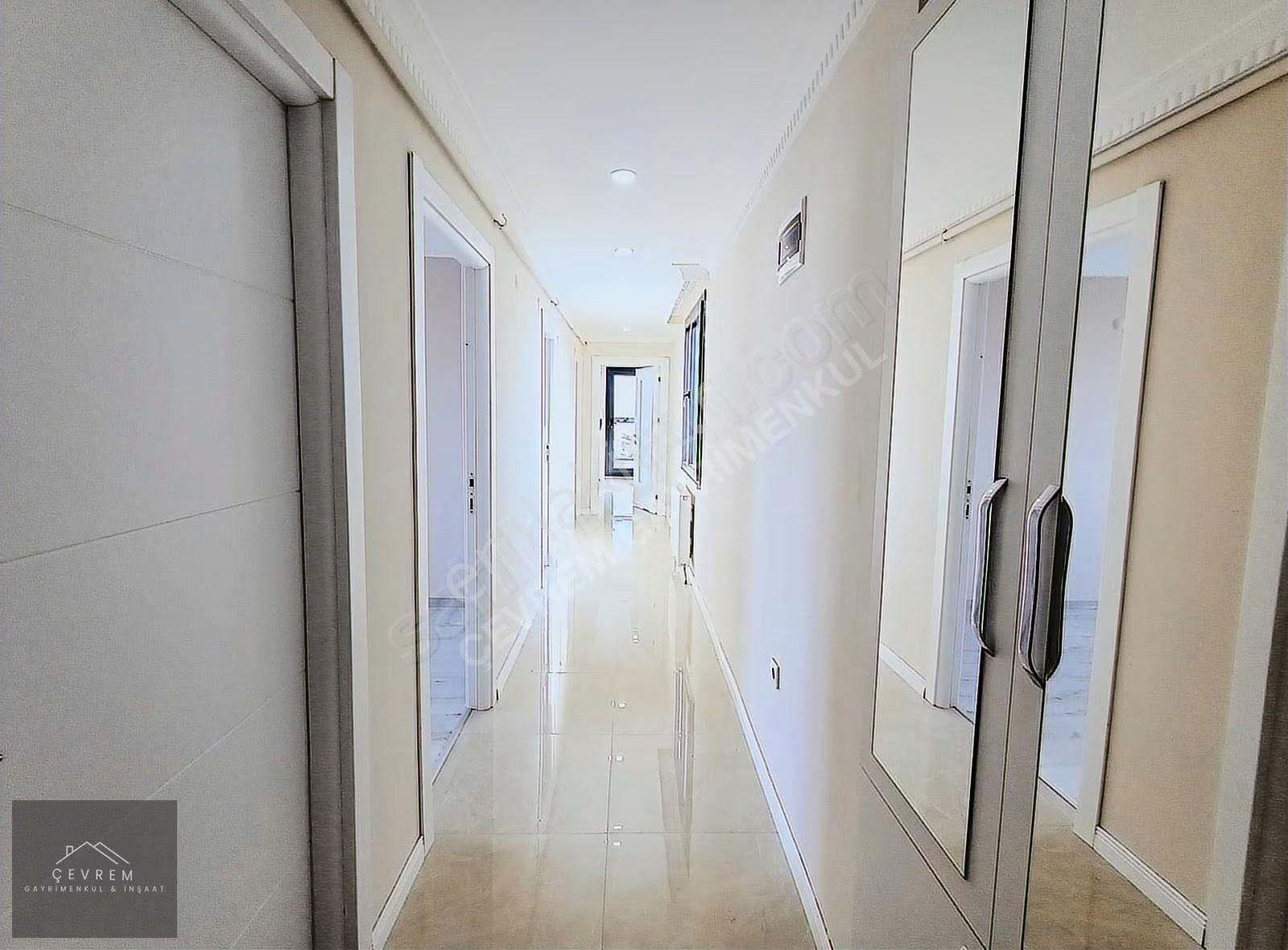 *çevrem* Sultan Murat'da Harika Konumda Otoparklı 3+1 120m² - Görsel 10