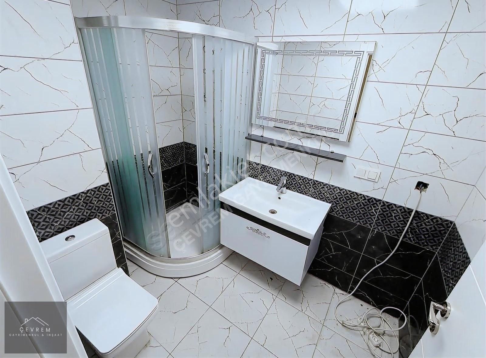 *çevrem* Sultan Murat'da Harika Konumda Otoparklı 3+1 120m² - Görsel 30