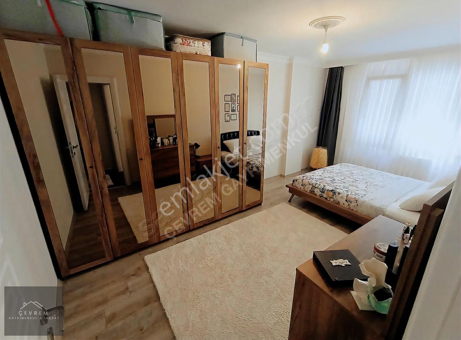 *çevrem* Sultan Murat'da Merkezi Konumda Yatırıma Uygun 2+1 90m² - Görsel 28