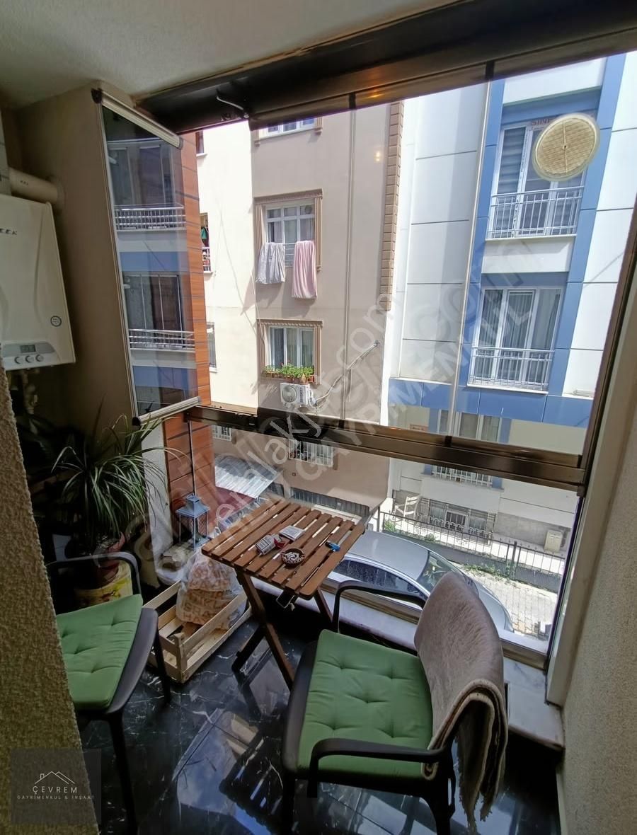 *çevrem* Sultan Murat'da Merkezi Konumda Yatırıma Uygun 2+1 90m² - Görsel 13