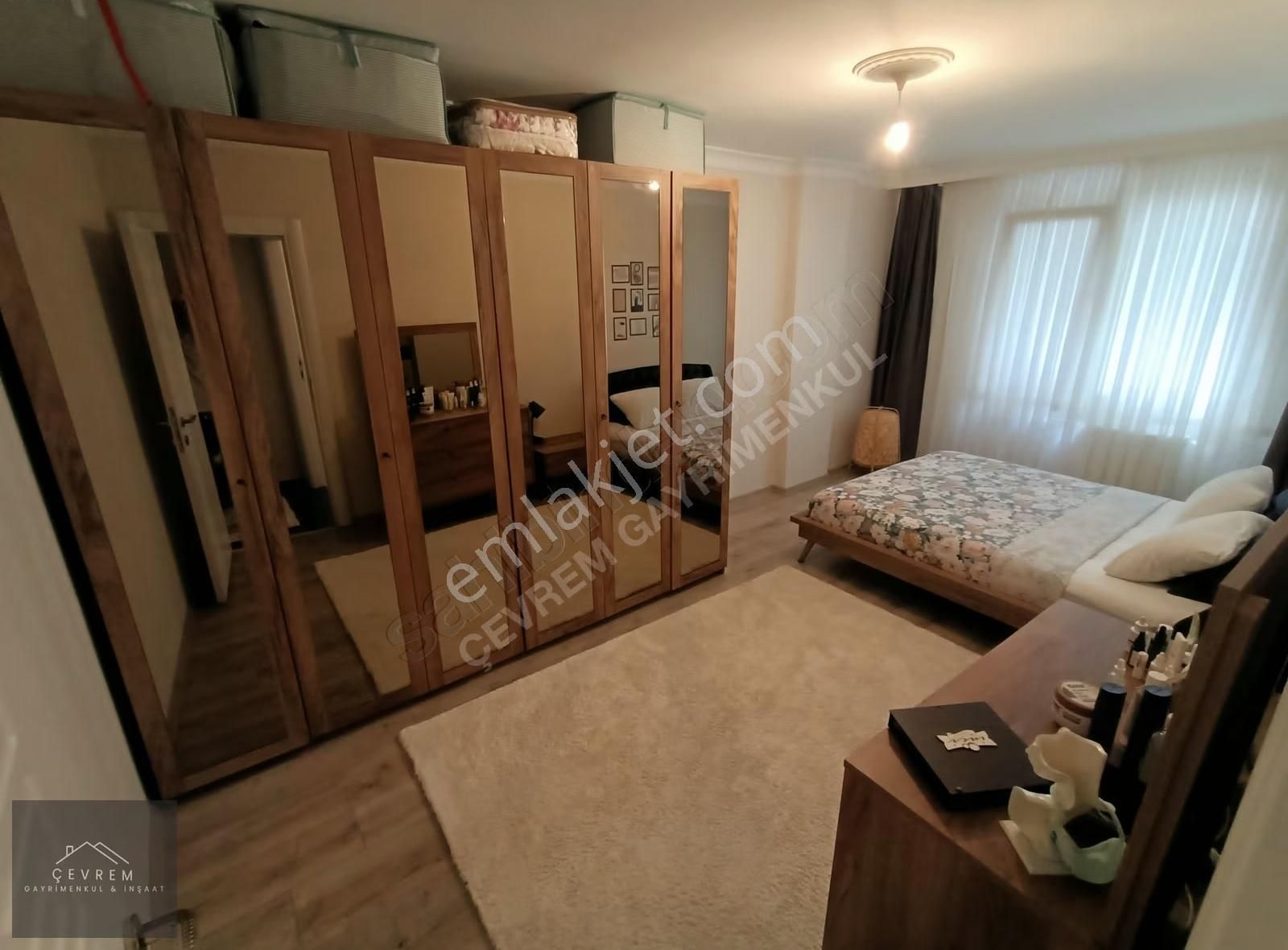 *çevrem* Sultan Murat'da Merkezi Konumda Yatırıma Uygun 2+1 90m² - Görsel 19