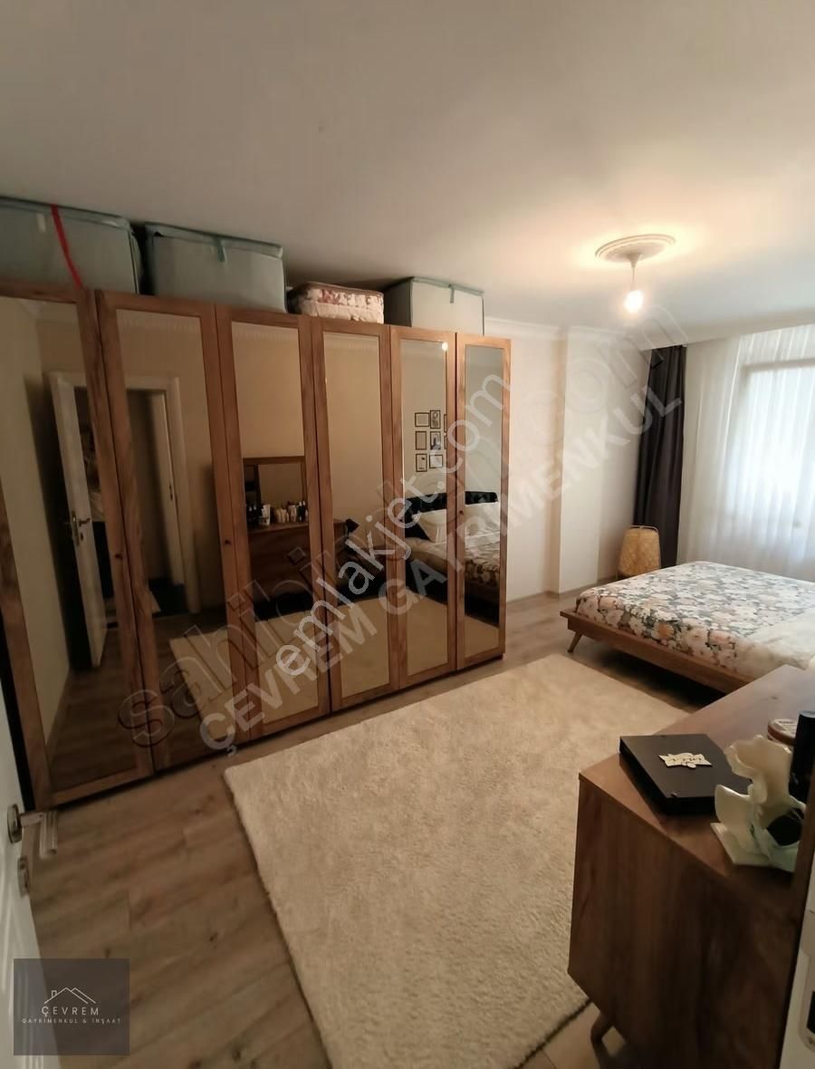 *çevrem* Sultan Murat'da Merkezi Konumda Yatırıma Uygun 2+1 90m² - Görsel 26