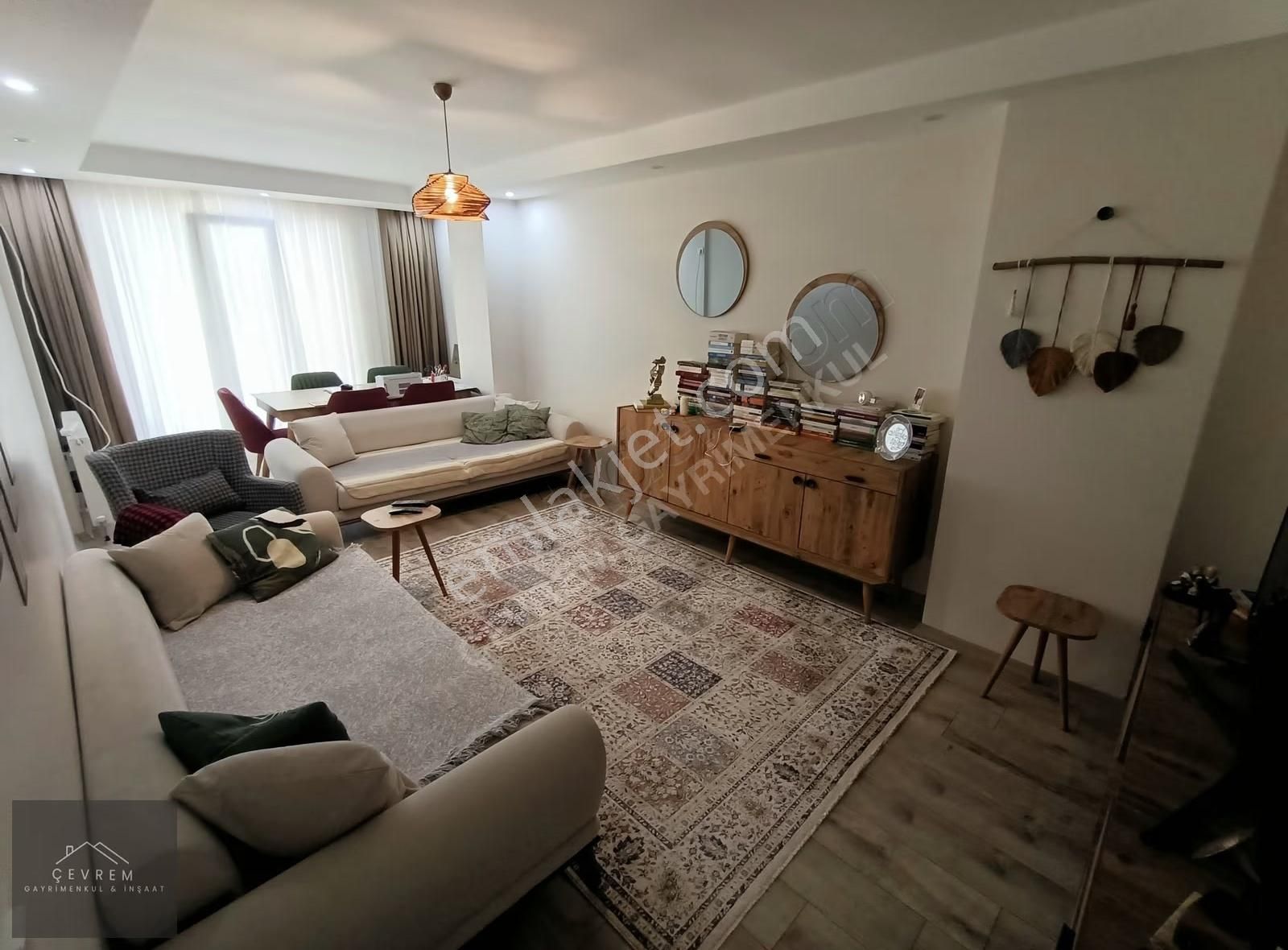 *çevrem* Sultan Murat'da Merkezi Konumda Yatırıma Uygun 2+1 90m² - Görsel 8