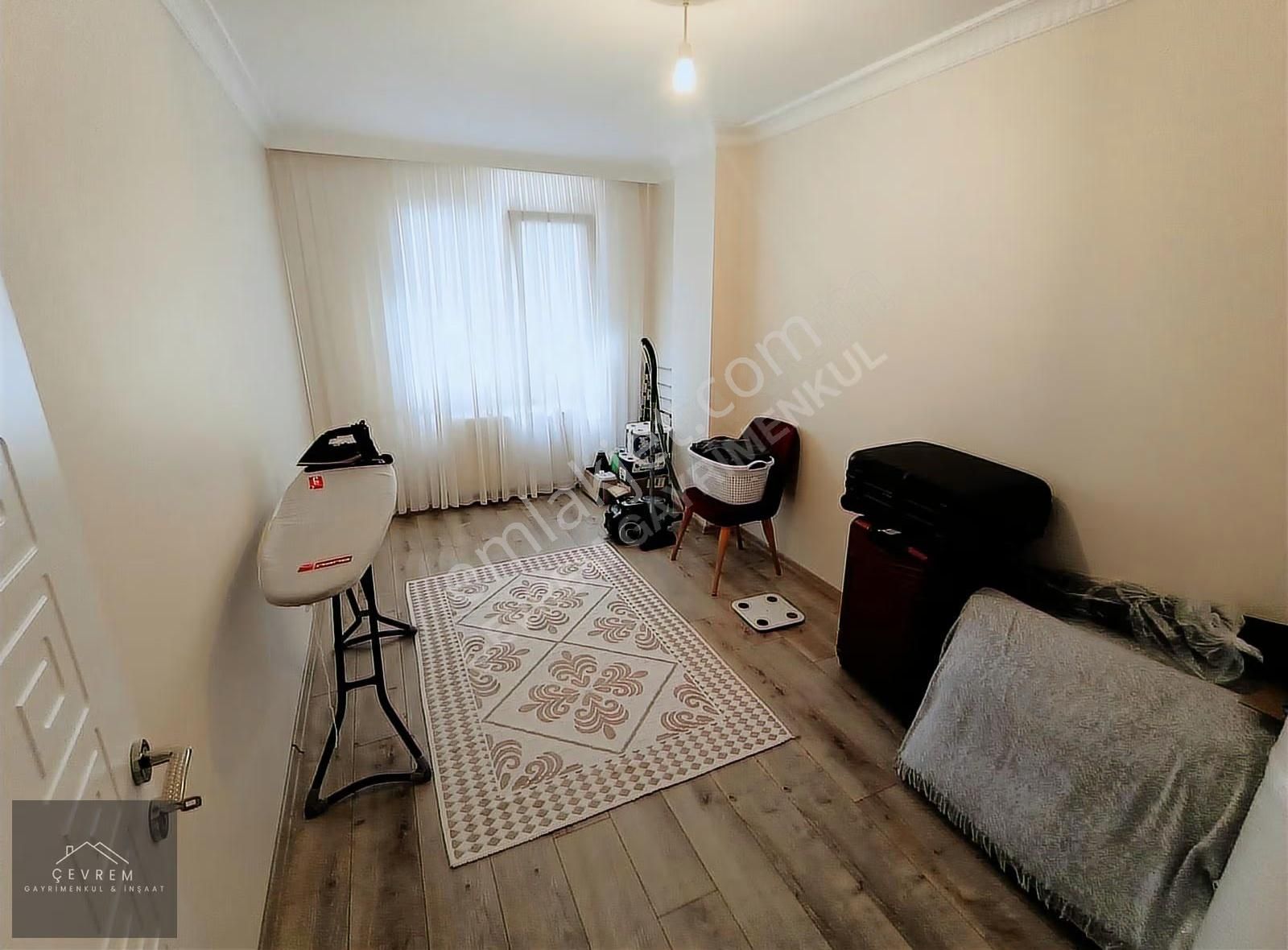 *çevrem* Sultan Murat'da Merkezi Konumda Yatırıma Uygun 2+1 90m² - Görsel 15