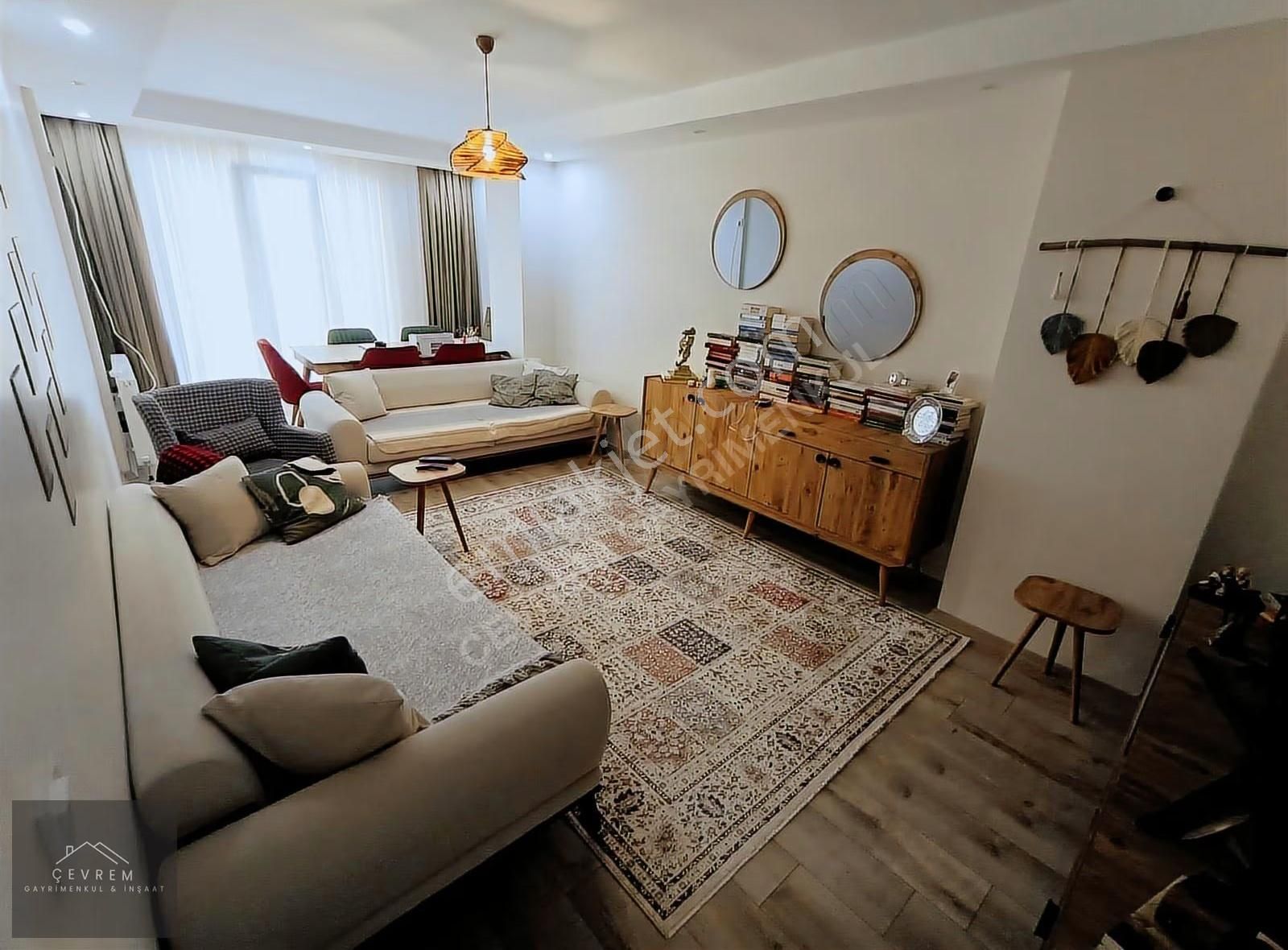 *çevrem* Sultan Murat'da Merkezi Konumda Yatırıma Uygun 2+1 90m² - Görsel 18