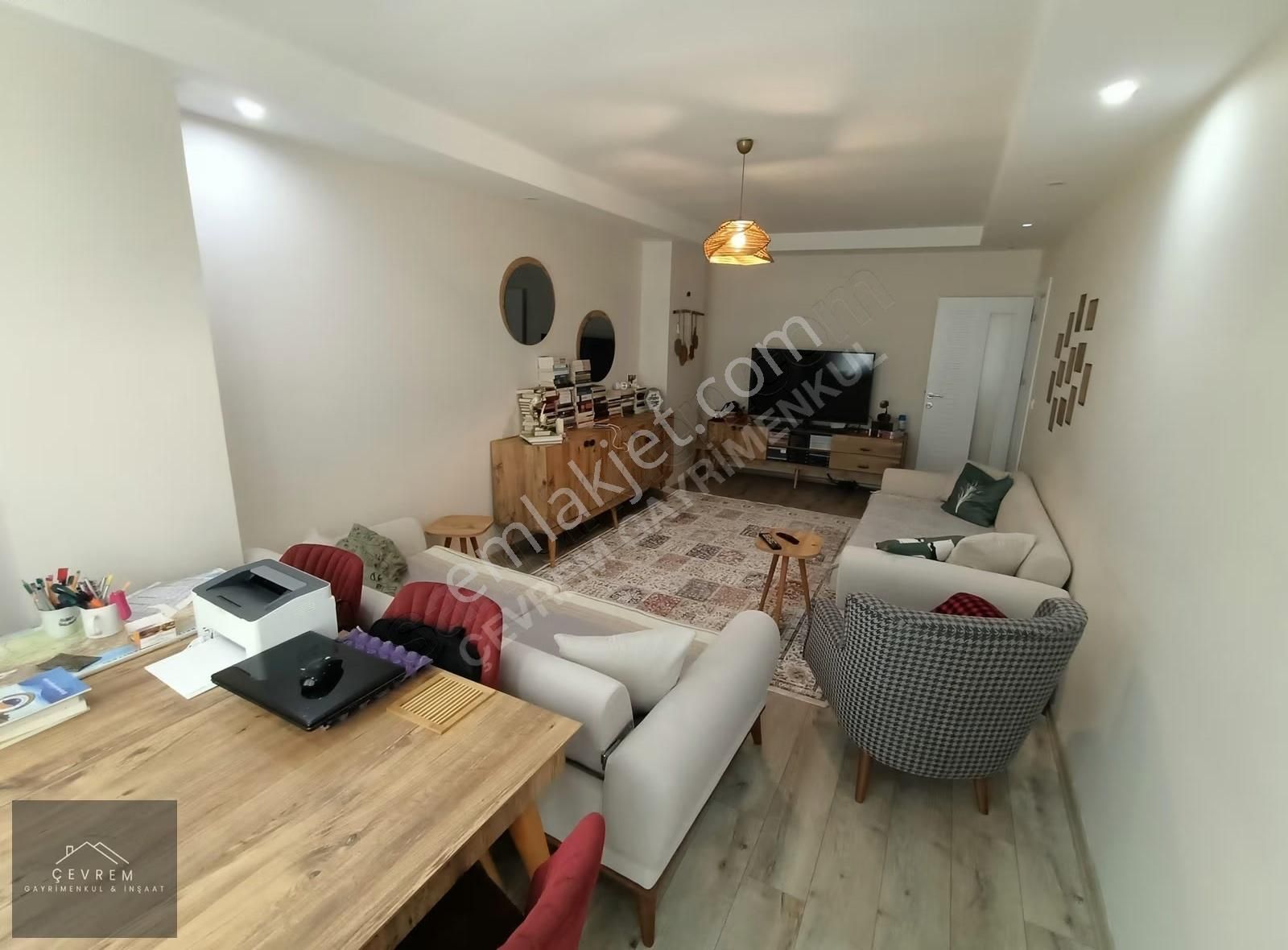 *çevrem* Sultan Murat'da Merkezi Konumda Yatırıma Uygun 2+1 90m² - Görsel 4