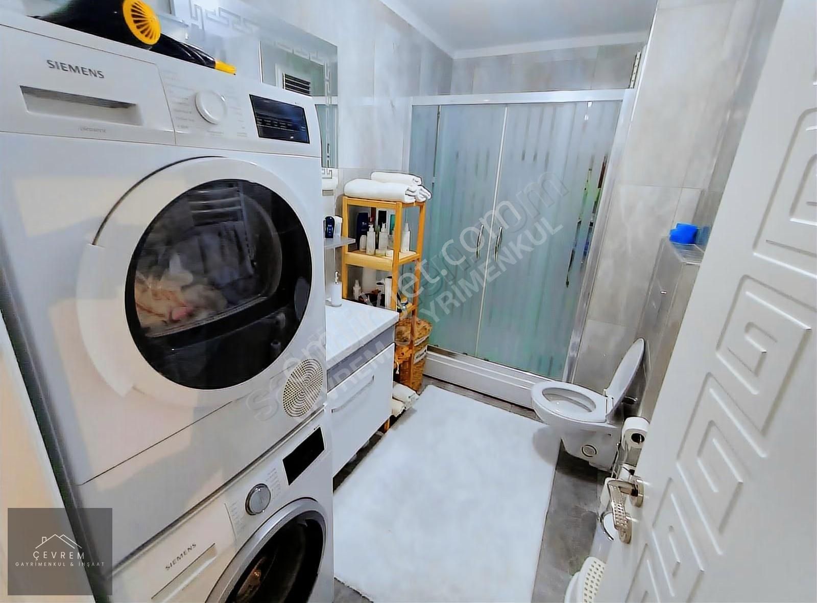 *çevrem* Sultan Murat'da Merkezi Konumda Yatırıma Uygun 2+1 90m² - Görsel 12