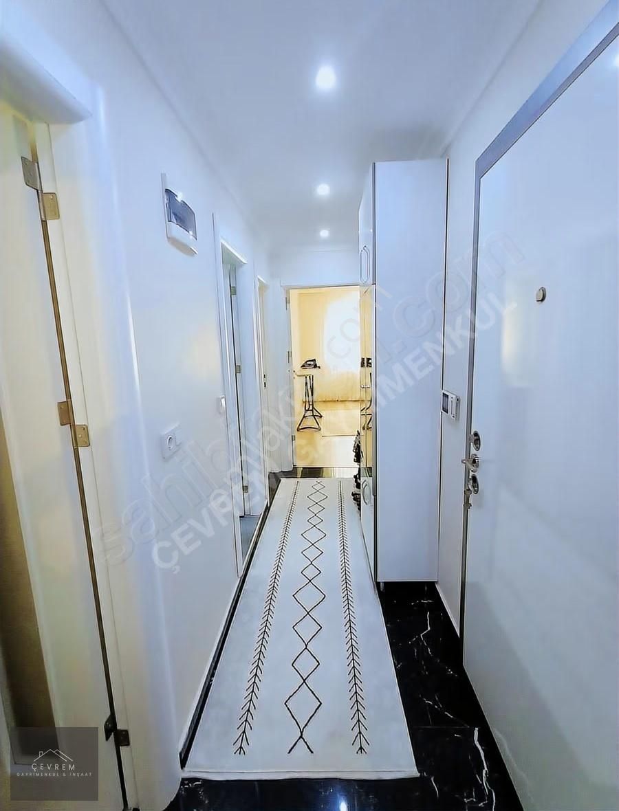 *çevrem* Sultan Murat'da Merkezi Konumda Yatırıma Uygun 2+1 90m² - Görsel 17