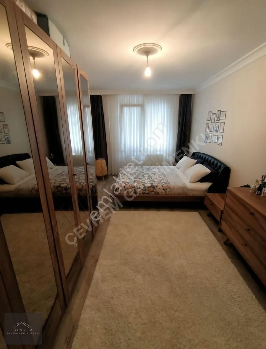 *çevrem* Sultan Murat'da Merkezi Konumda Yatırıma Uygun 2+1 90m² - Görsel 11