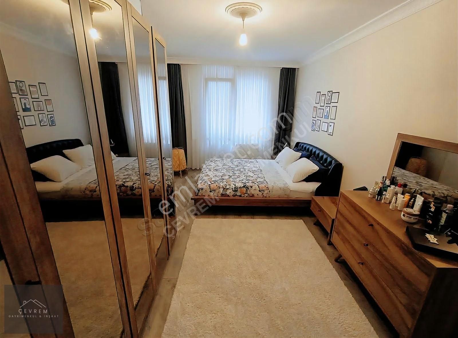 *çevrem* Sultan Murat'da Merkezi Konumda Yatırıma Uygun 2+1 90m² - Görsel 5