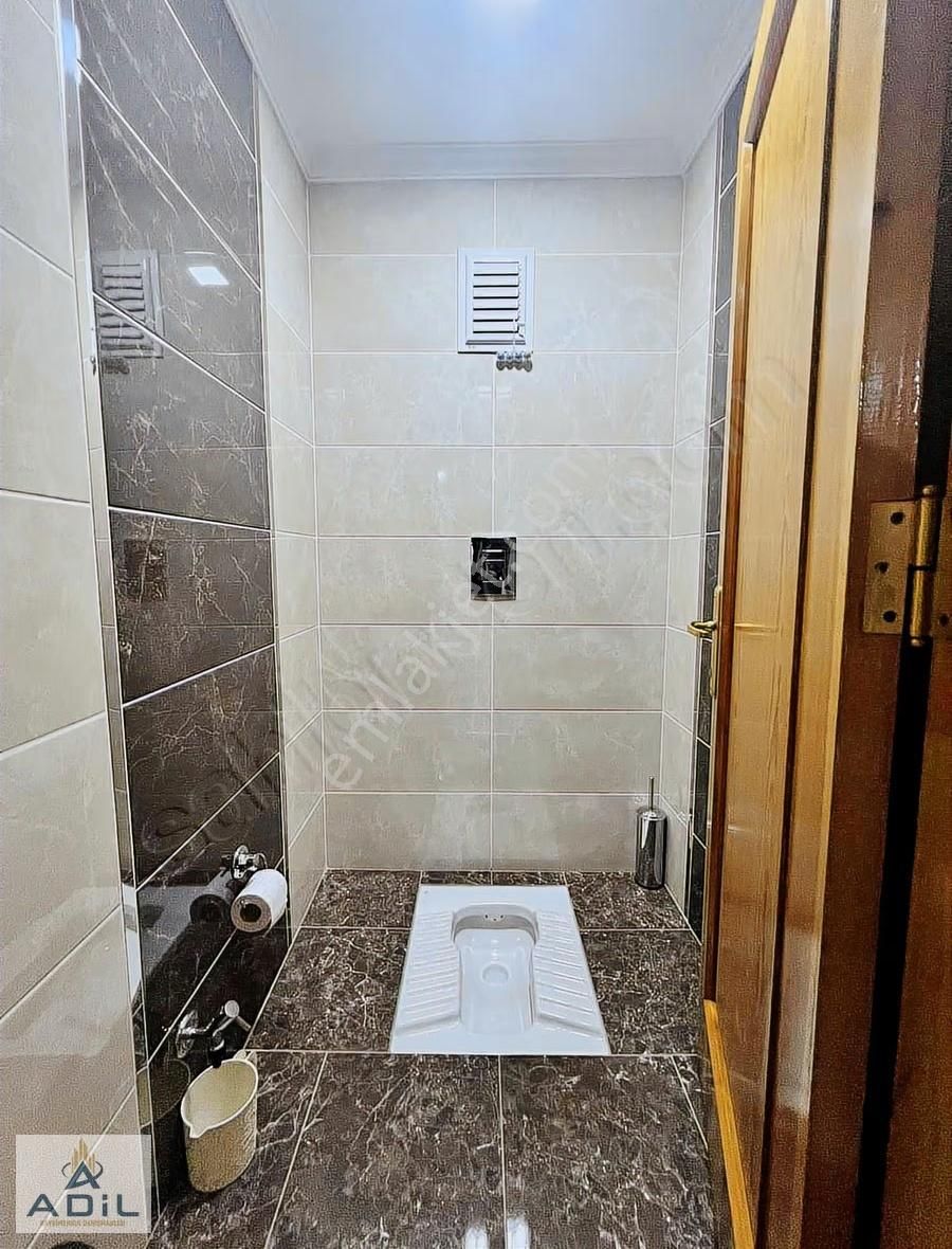 Nenehatun Parkı Çepheli 3+1 220 Mt2 Arakat Bakımlı Daire - Görsel 8