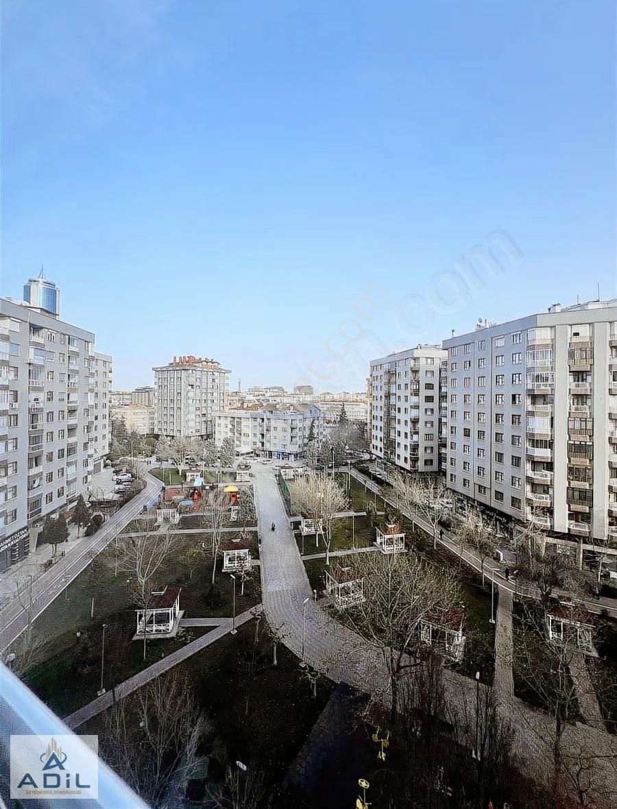 Nenehatun Parkı Çepheli 3+1 220 Mt2 Arakat Bakımlı Daire - Görsel 6