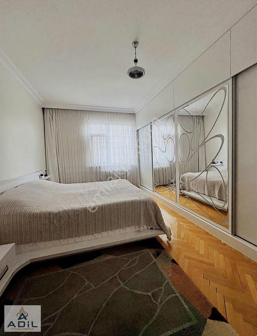 Nenehatun Parkı Çepheli 3+1 220 Mt2 Arakat Bakımlı Daire - Görsel 10