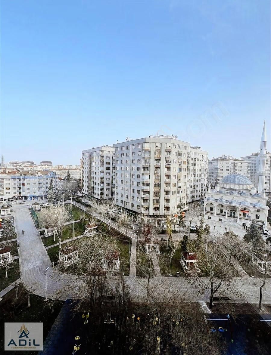 Nenehatun Parkı Çepheli 3+1 220 Mt2 Arakat Bakımlı Daire - Görsel 7