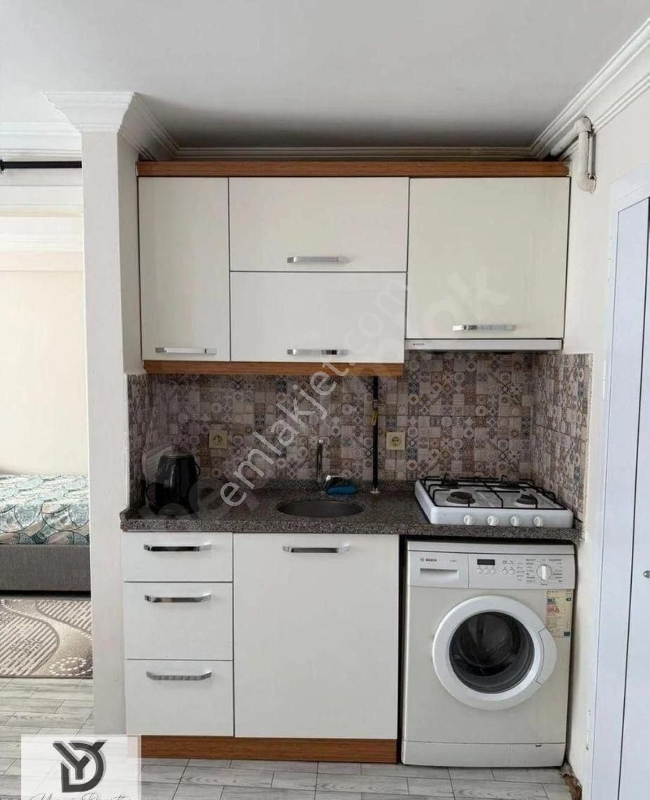 Kiralık Eşyalı Apart - Görsel 13