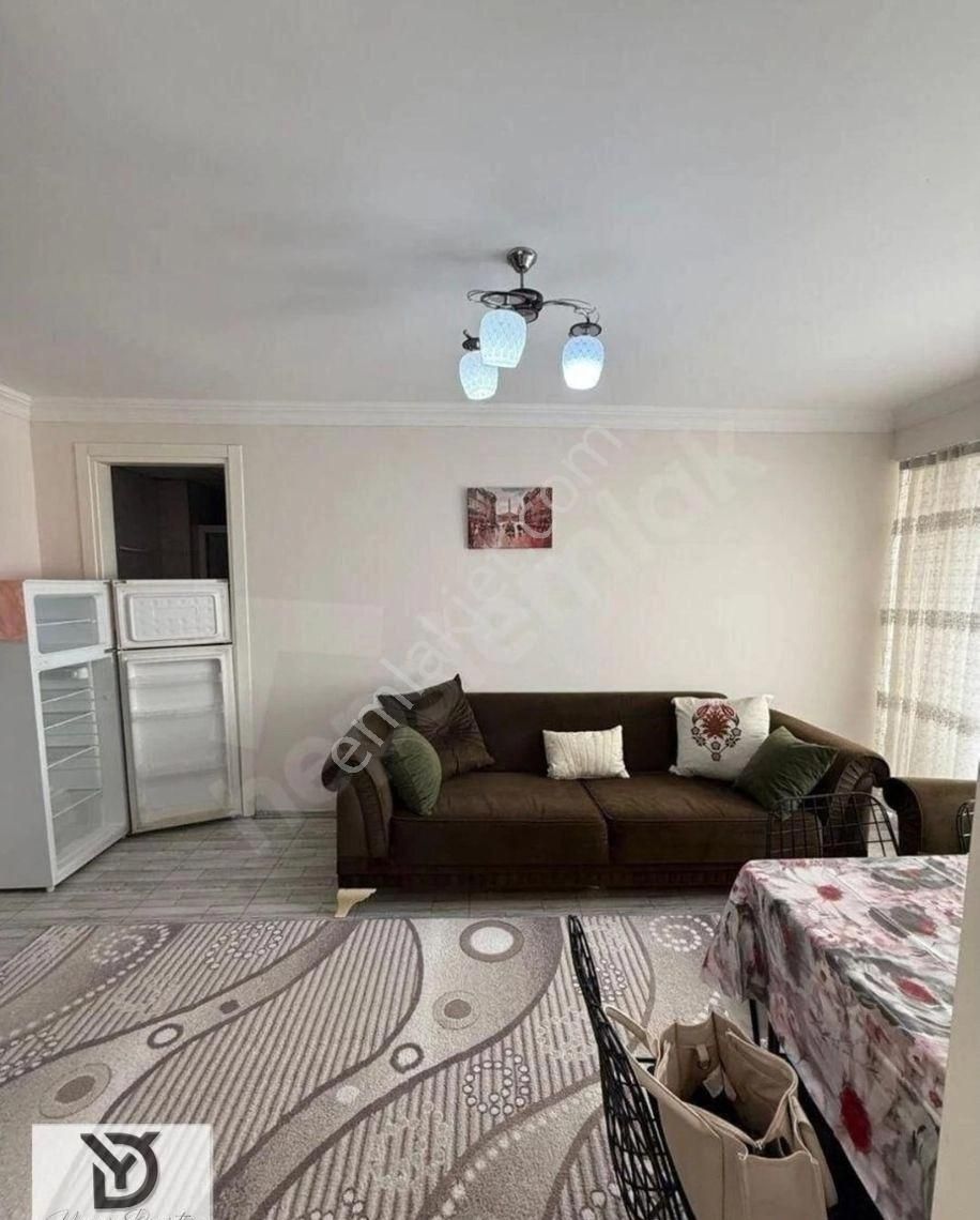 Kiralık Eşyalı Apart