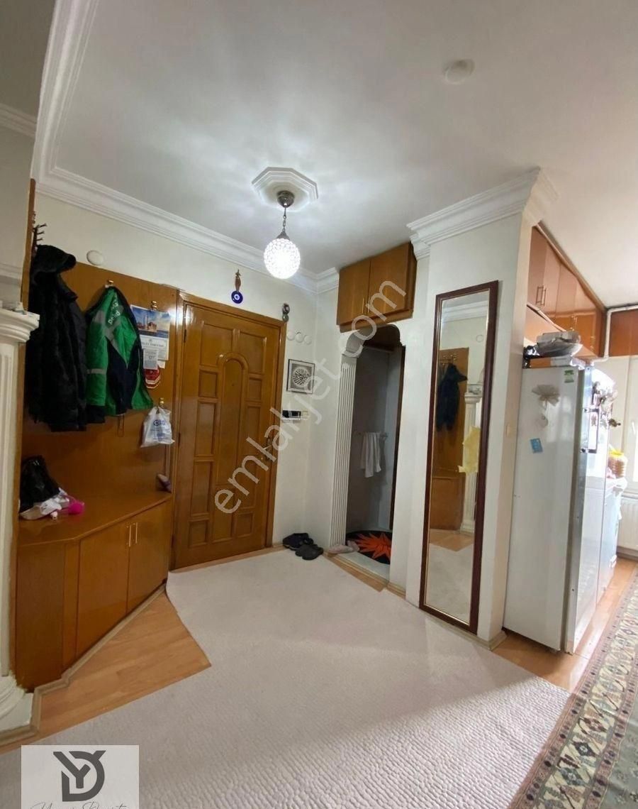 Denizli 15 Mayıs Mahallesinde Merkezi Konumda Satılık 3+1 Daire - Görsel 28