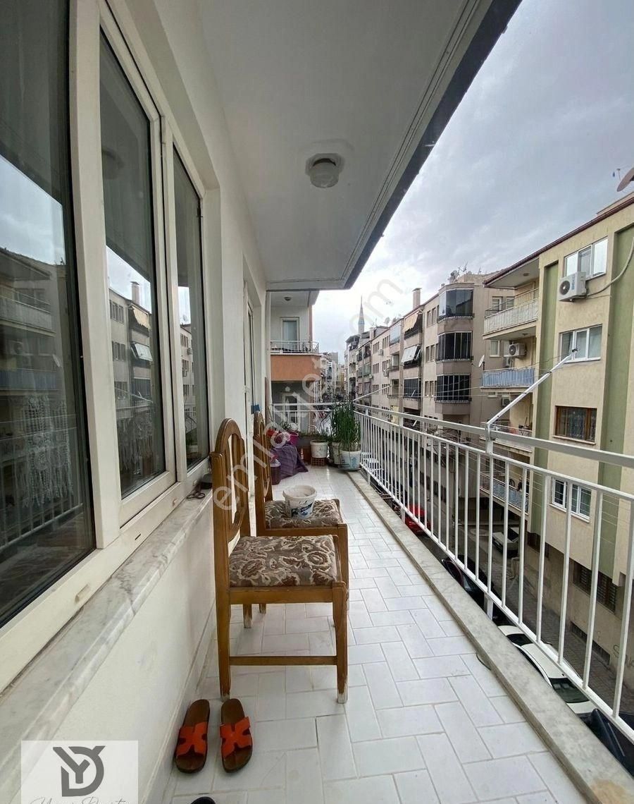 Denizli 15 Mayıs Mahallesinde Merkezi Konumda Satılık 3+1 Daire - Görsel 4