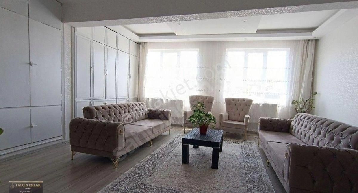 Binevler Mahlesinde Konumu Güzel 2+1 Daire - Görsel 5
